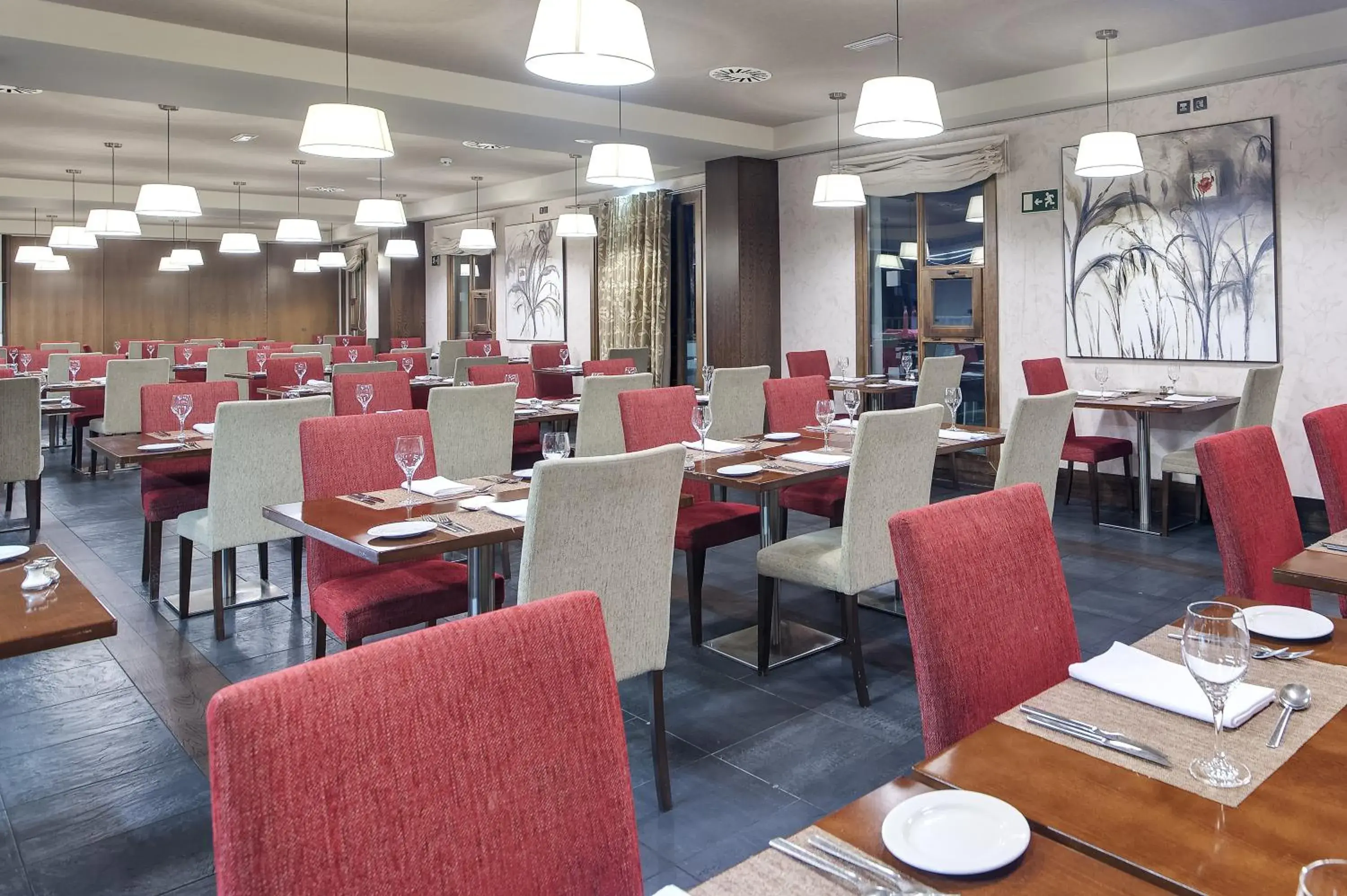 Restaurant/places to eat in Hotel & Spa Real Badaguás Jaca Restaurant/places to eat in Hotel & Spa Real Badaguás Jaca