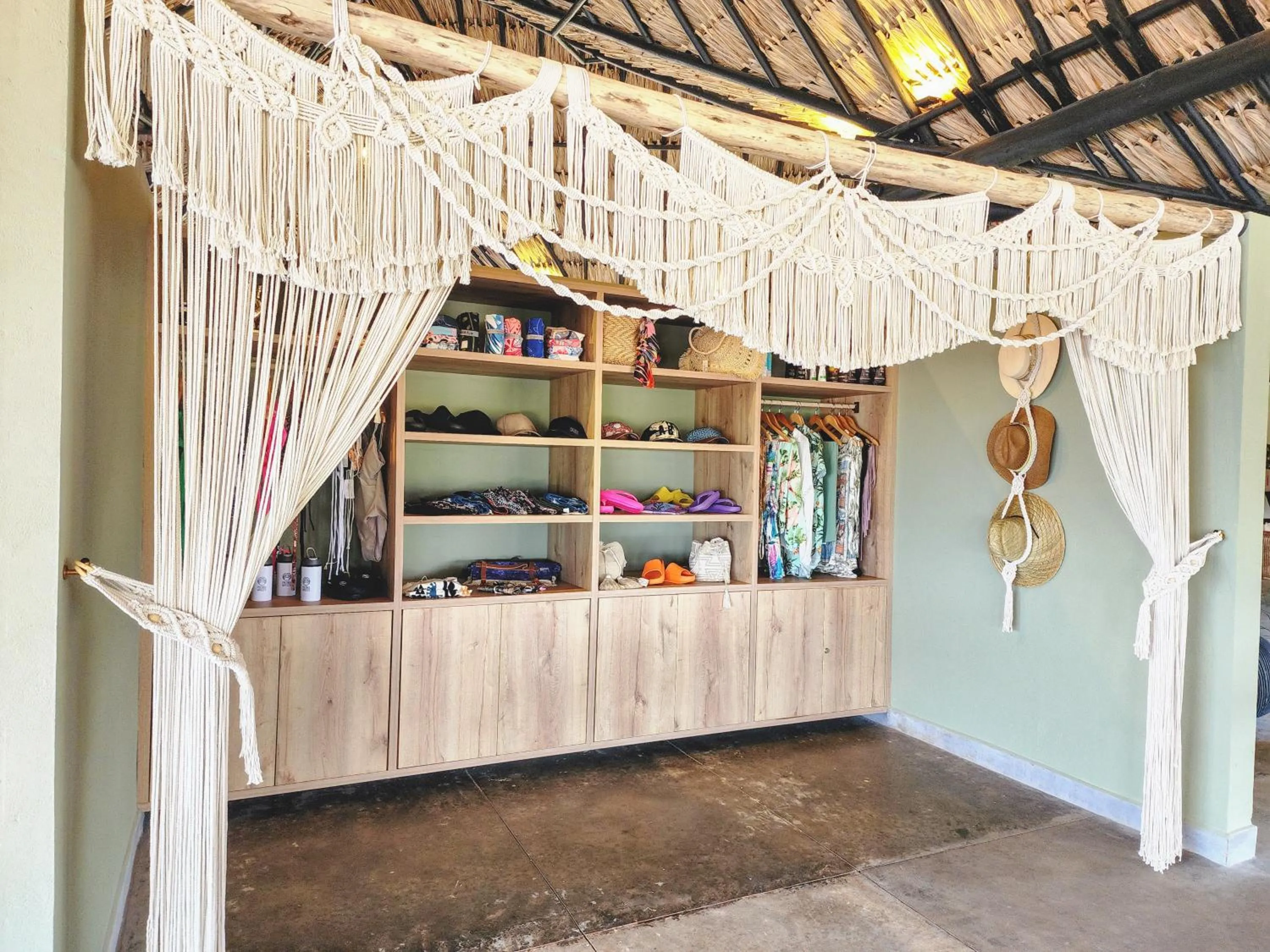 On-site shops in Hotel Piedra Mulata - Adults Only