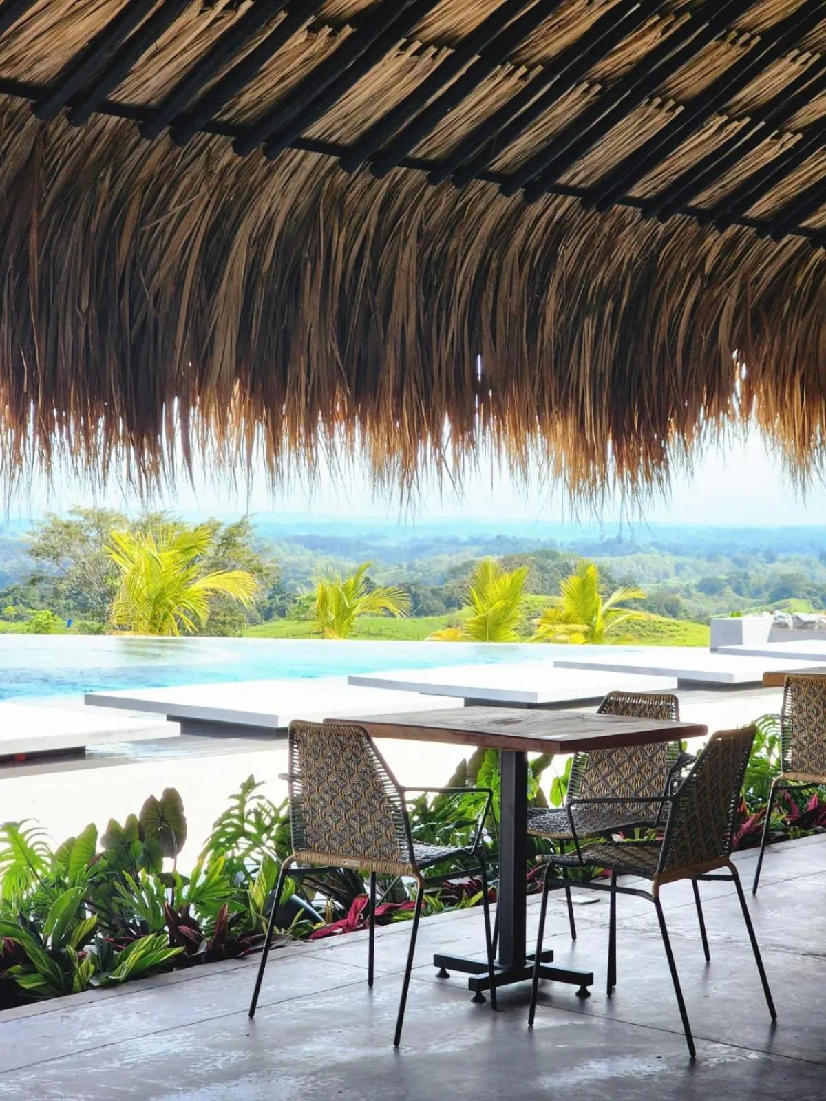 Restaurant/places to eat in Hotel Piedra Mulata - Adults Only