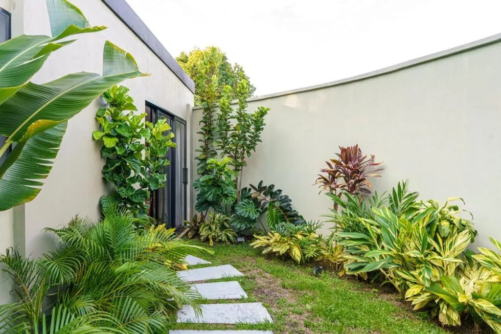 Garden in Hotel Piedra Mulata - Adults Only