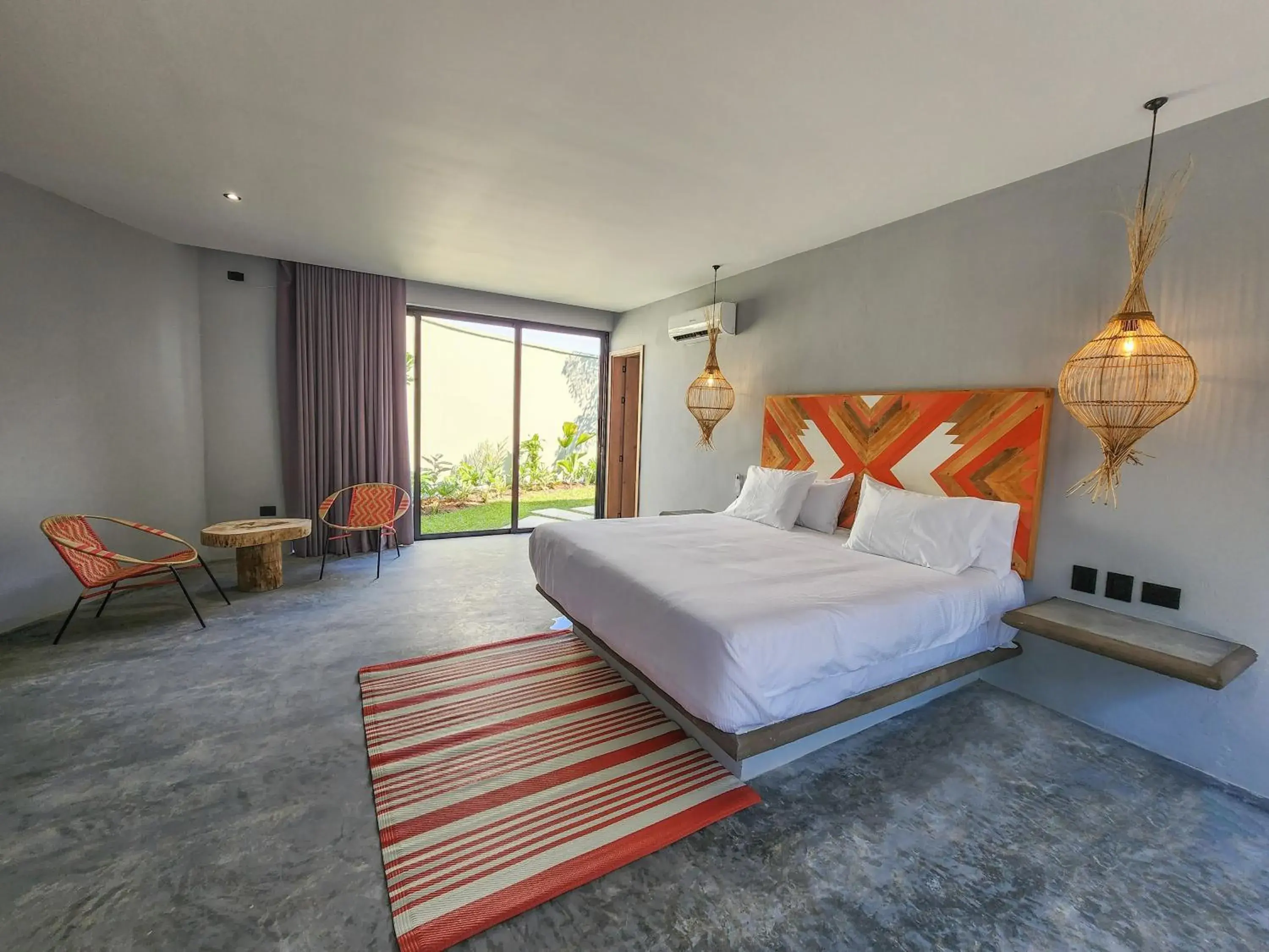 Deluxe Double Room in Hotel Piedra Mulata - Adults Only Deluxe Double Room in Hotel Piedra Mulata - Adults Only