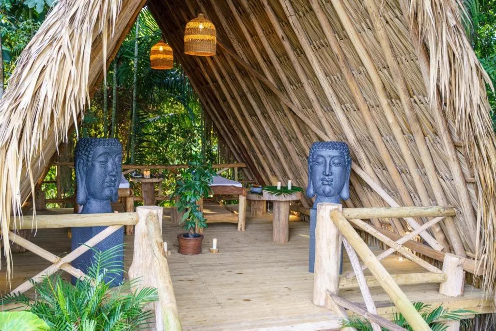 Hotel Piedra Mulata - Adults Only