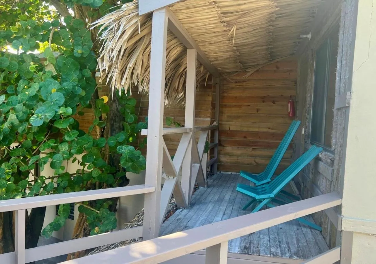 Balcony/Terrace in The Bounty