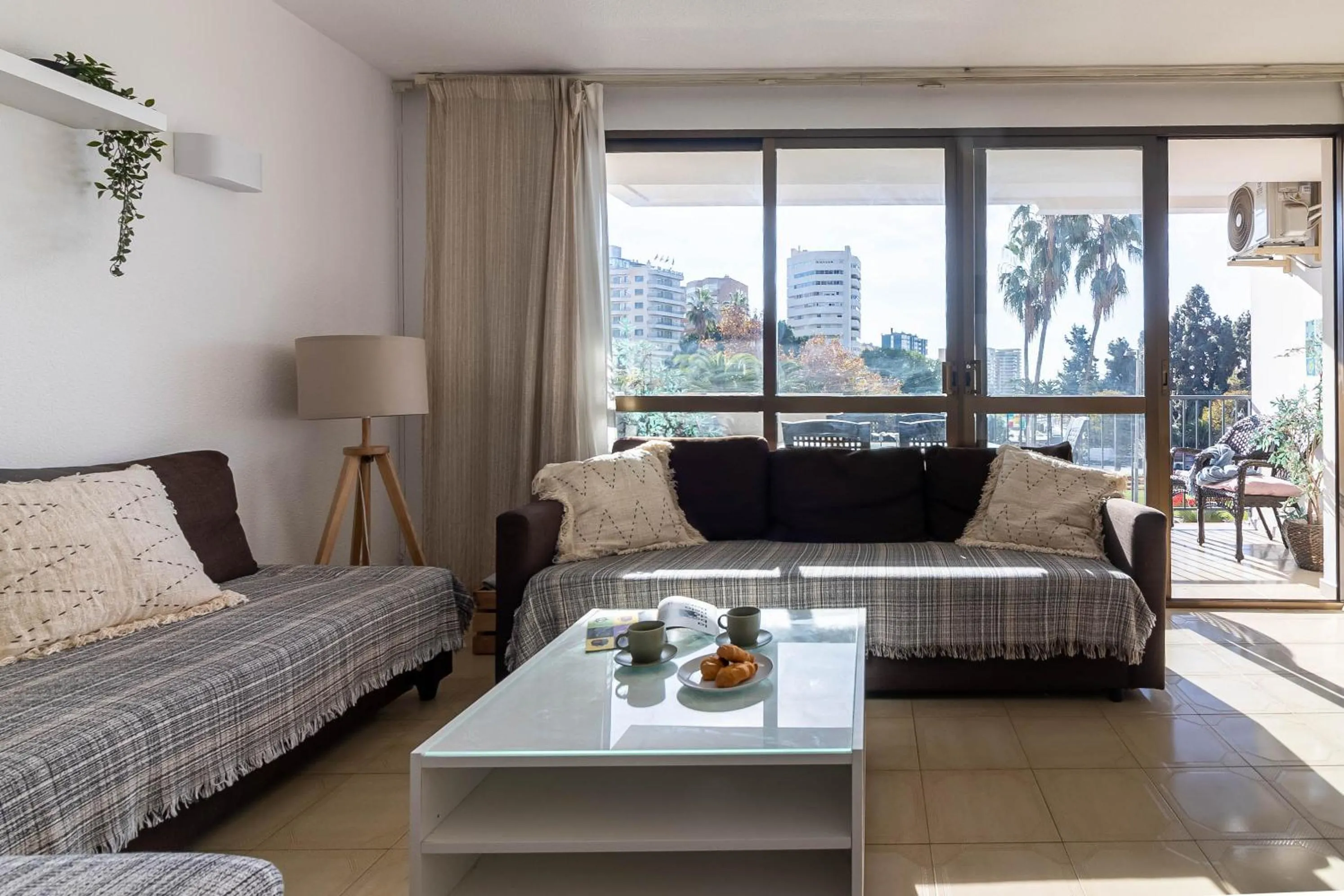 Living room in Reding 5 FreshApartments