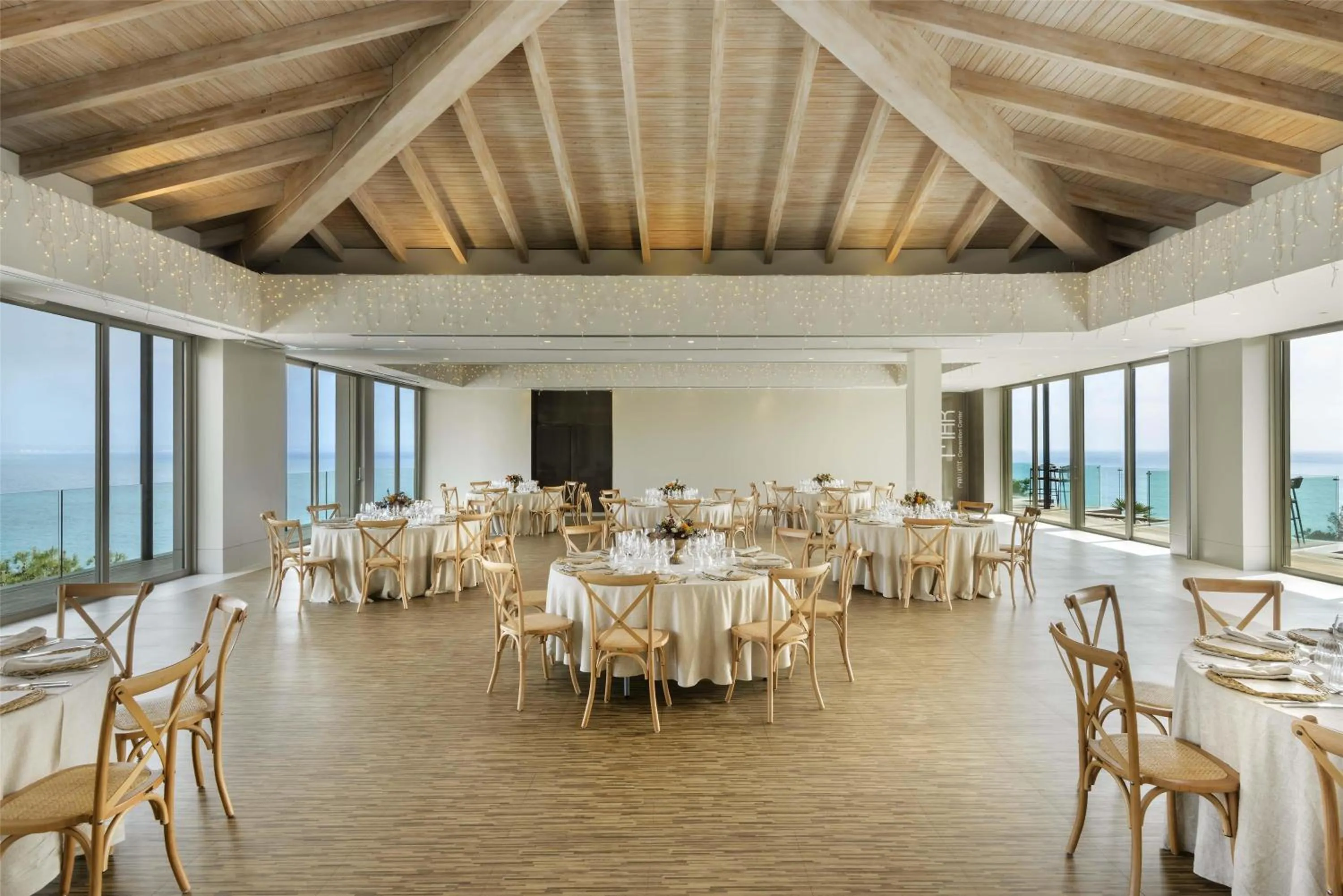 wedding in Barceló Illetas Albatros - Adults Only