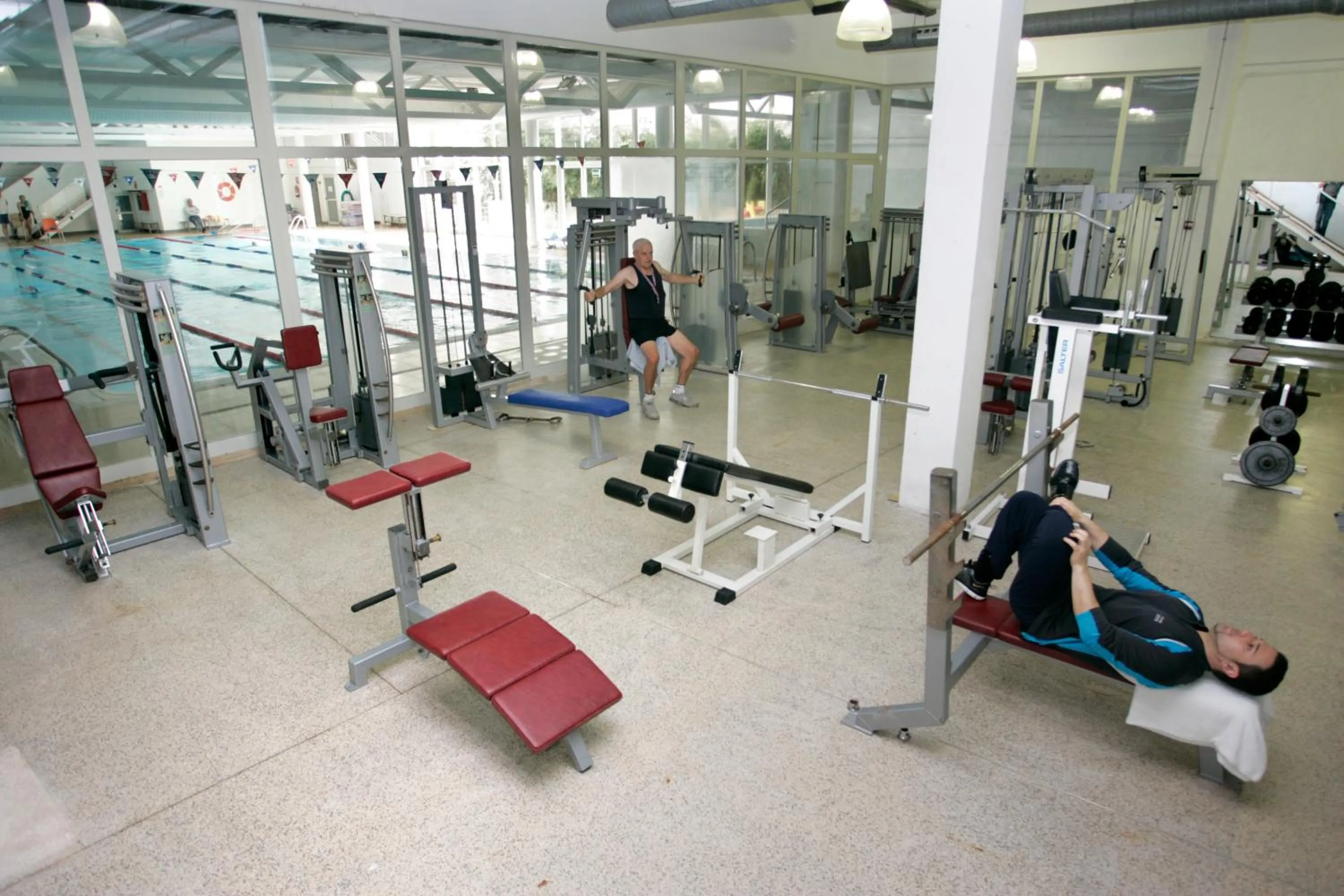 Day in Hotel & SPA Dynastic