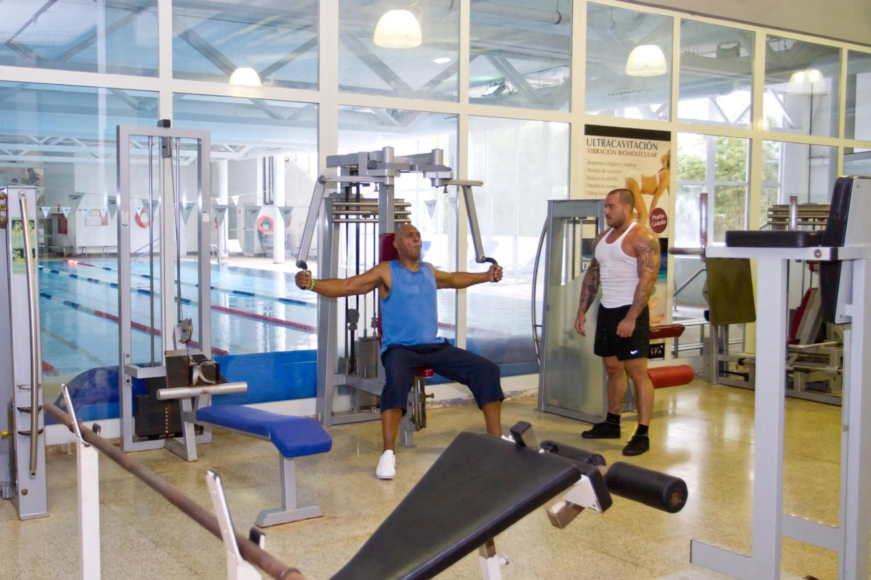 Day in Hotel & SPA Dynastic