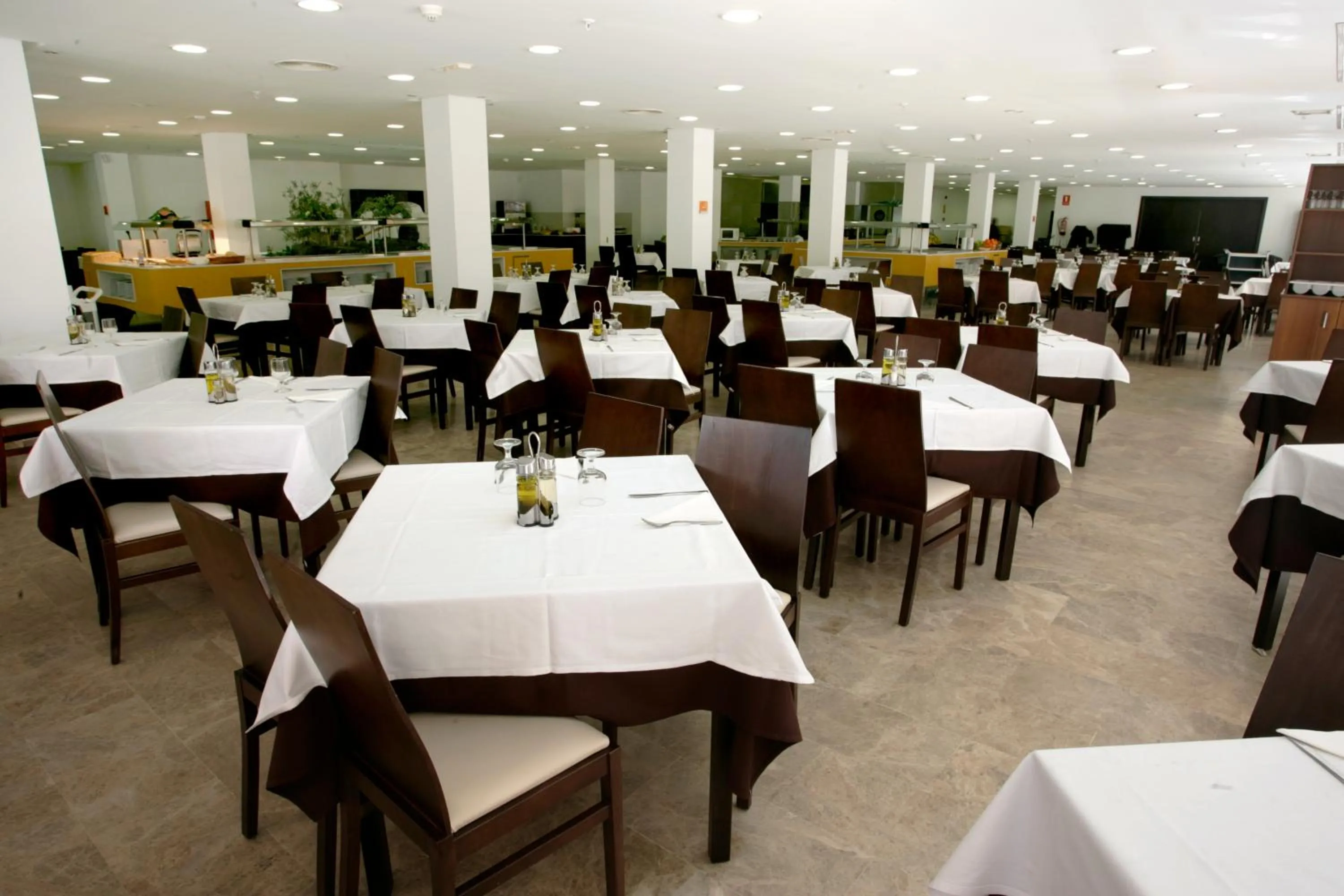 Restaurant/places to eat in Hotel & SPA Dynastic