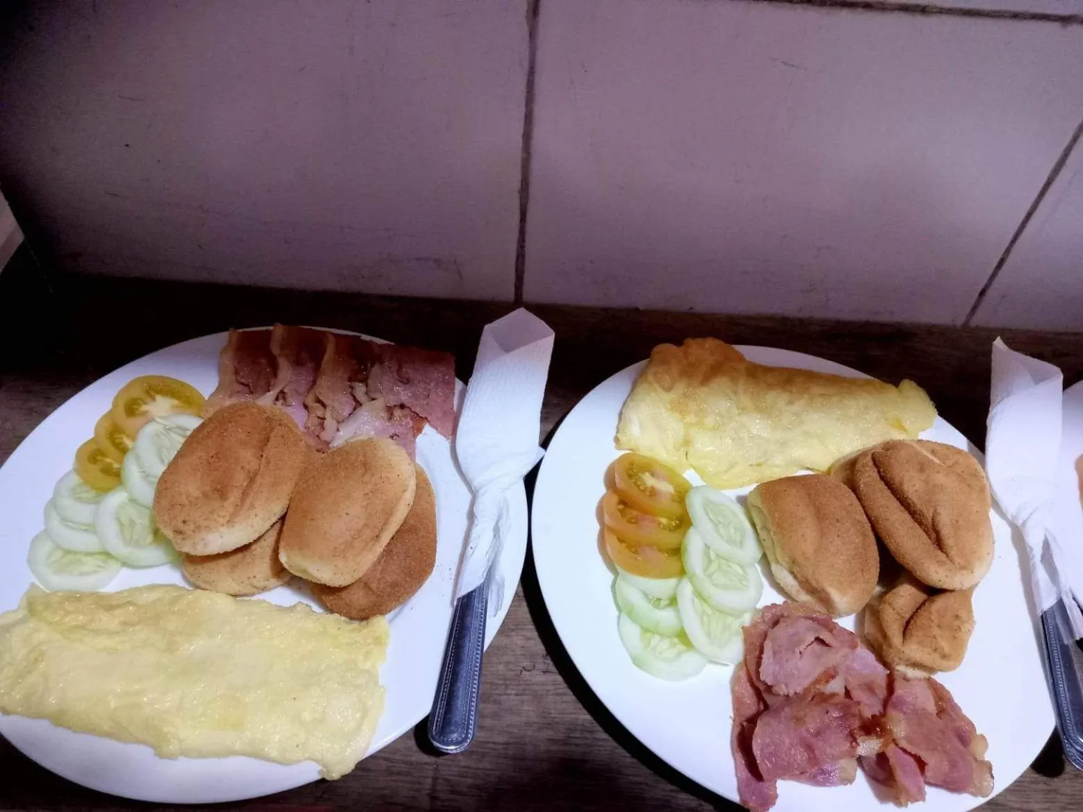 Sang Yoo Mountain View Tagaytay Staycation - Over Looking Of Taal Volcano