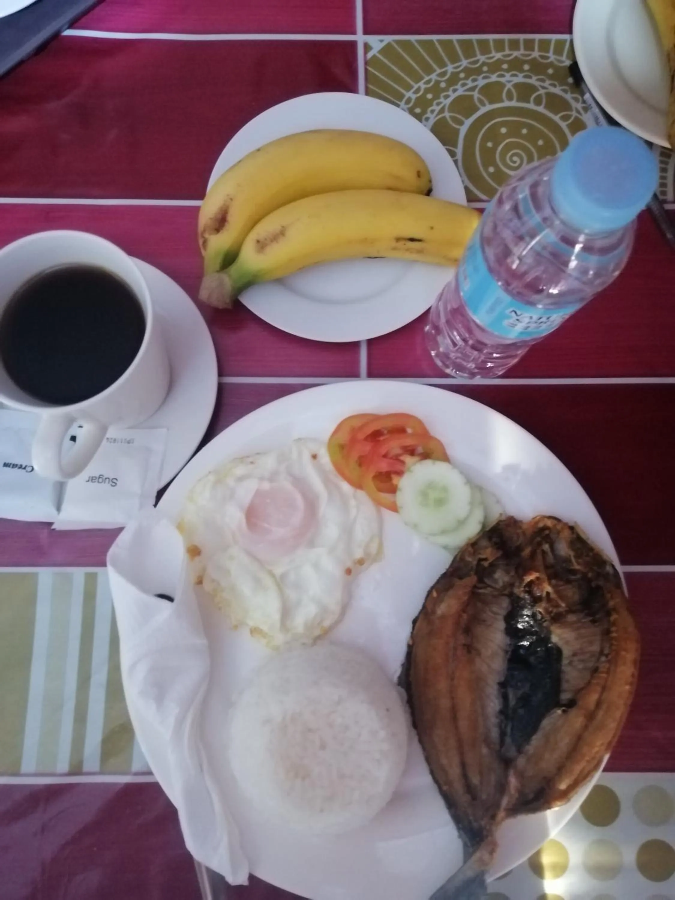 Sang Yoo Mountain View Tagaytay Staycation - Over Looking Of Taal Volcano