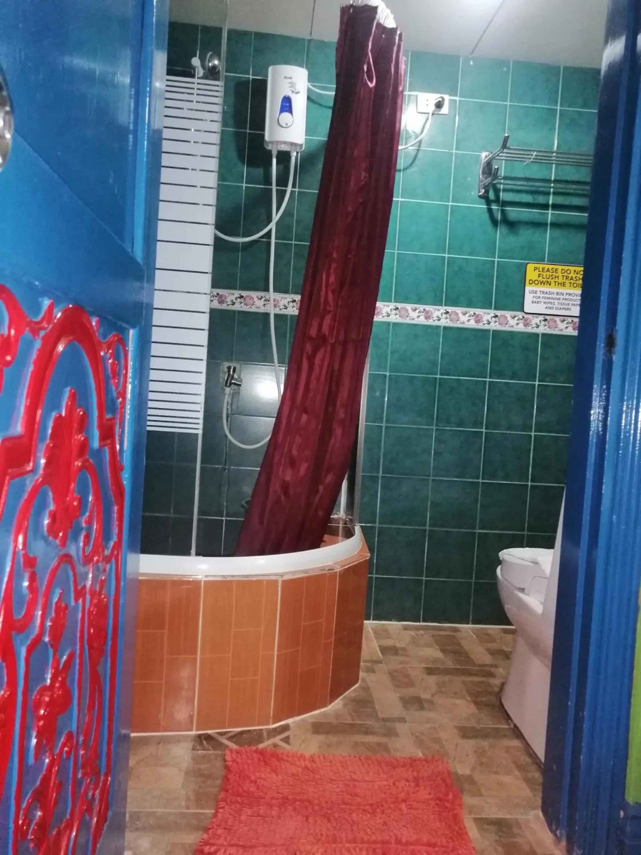 Sang Yoo Mountain View Tagaytay Staycation - Over Looking Of Taal Volcano