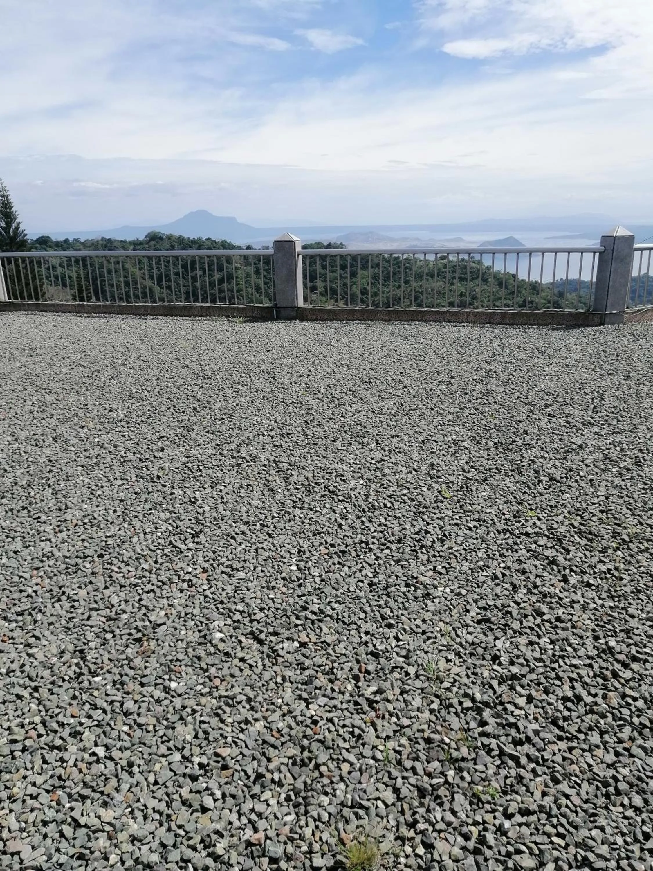 Sang Yoo Mountain View Tagaytay Staycation - Over Looking Of Taal Volcano