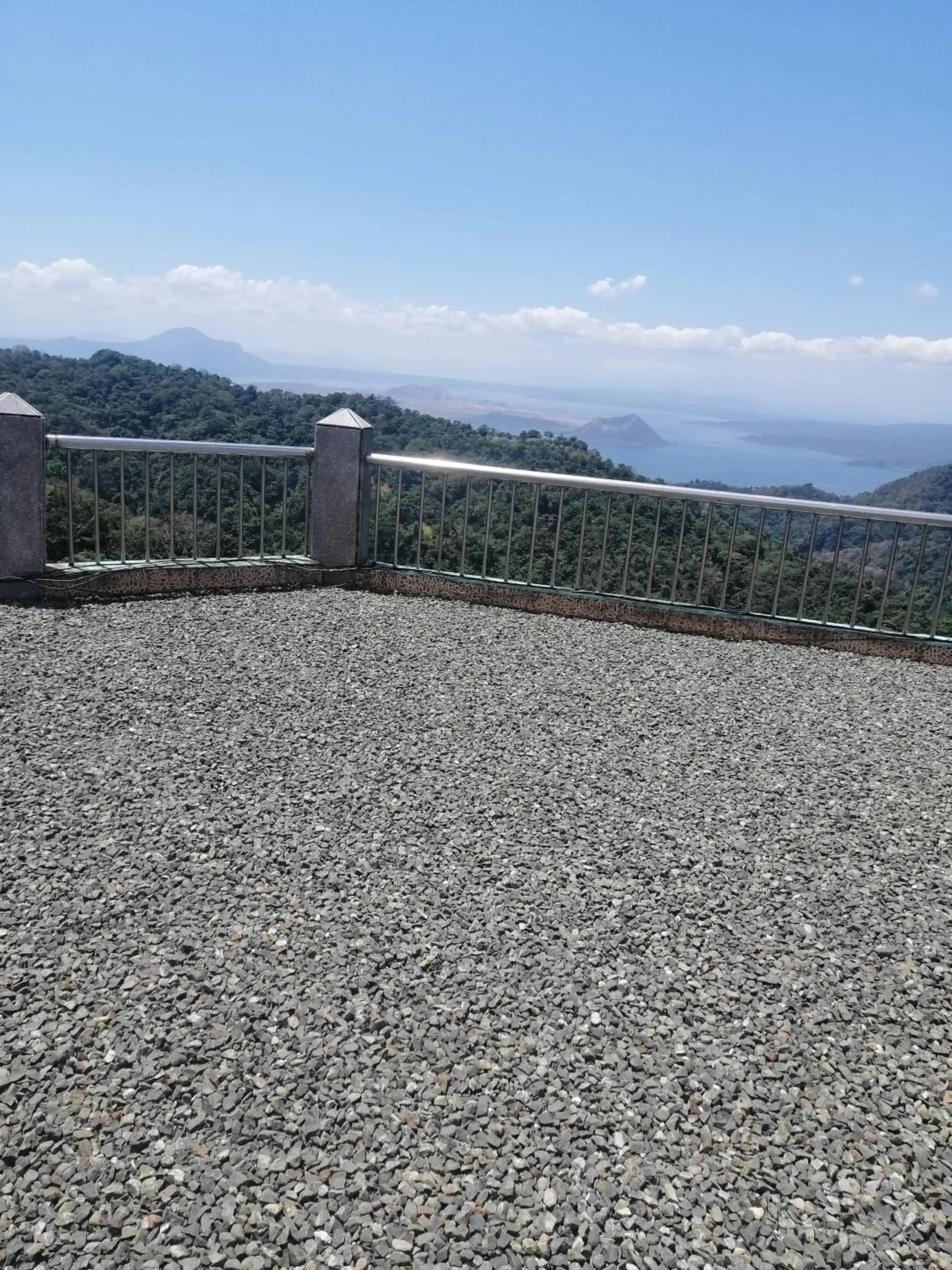 Sang Yoo Mountain View Tagaytay Staycation - Over Looking Of Taal Volcano Sang Yoo Mountain View Tagaytay Staycation - Over Looking Of Taal Volcano