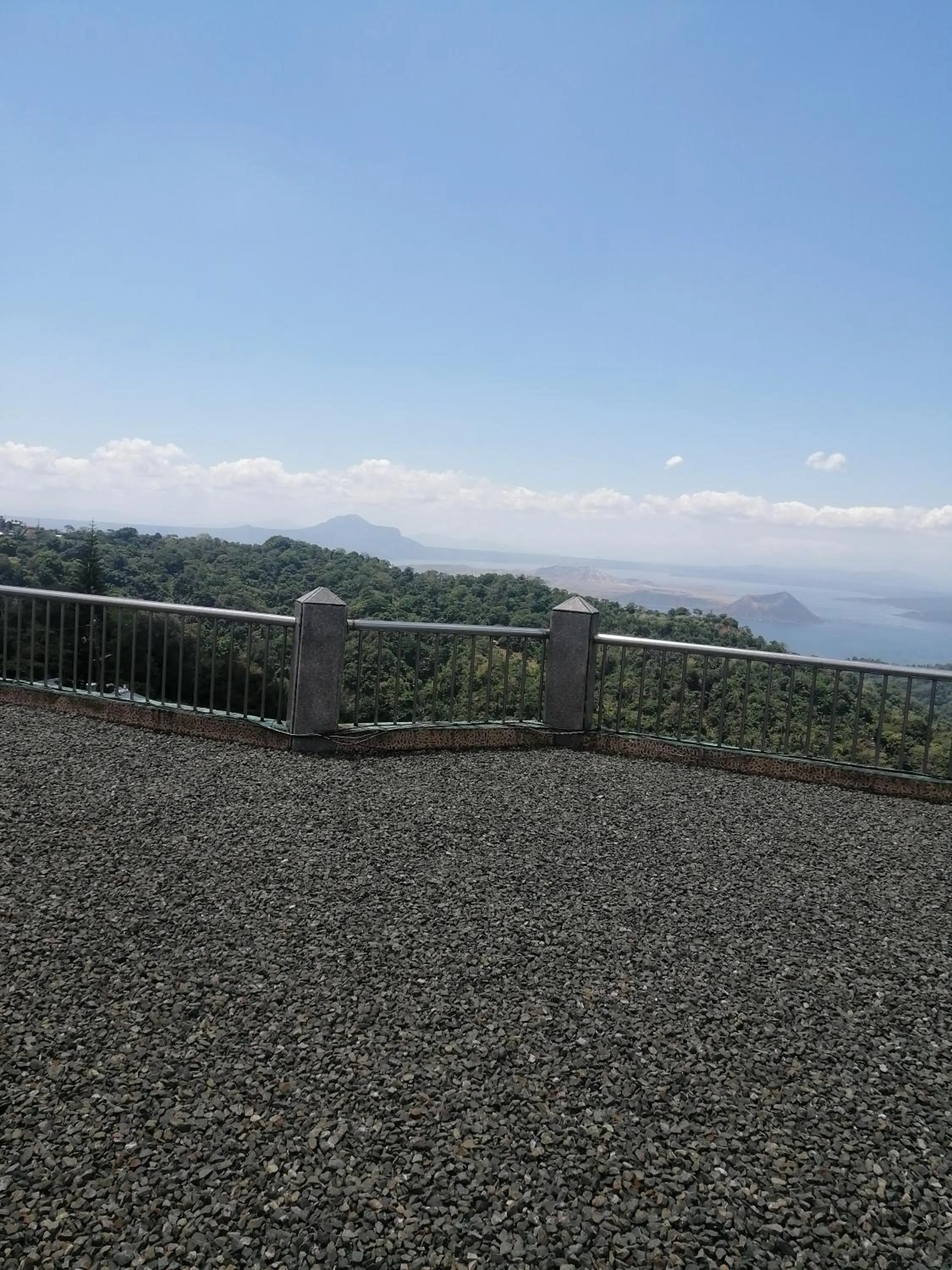 Sang Yoo Mountain View Tagaytay Staycation - Over Looking Of Taal Volcano