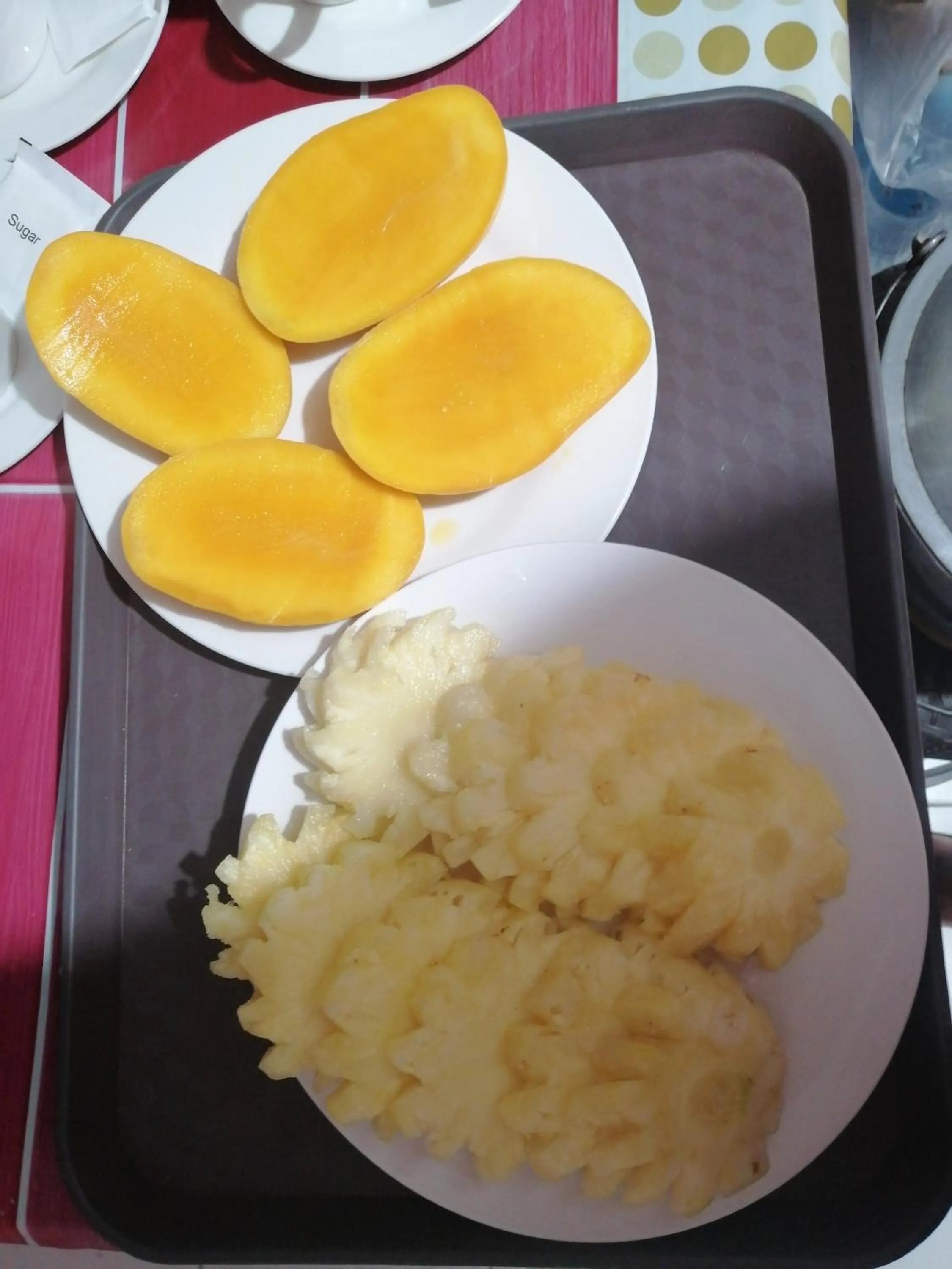 Sang Yoo Mountain View Tagaytay Staycation - Over Looking Of Taal Volcano