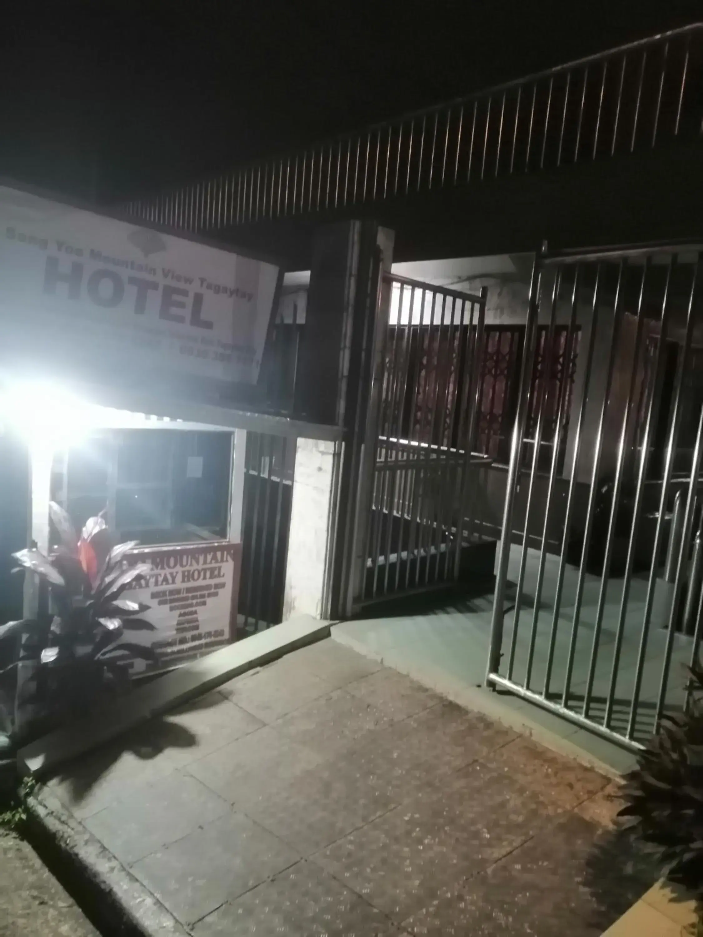 Sang Yoo Mountain View Tagaytay Staycation - Over Looking Of Taal Volcano Sang Yoo Mountain View Tagaytay Staycation - Over Looking Of Taal Volcano