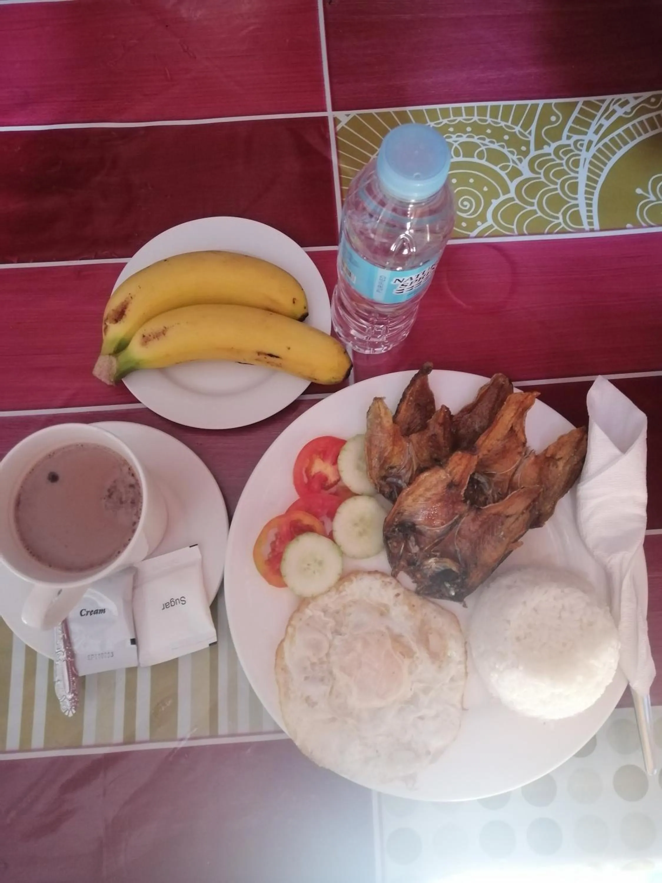 Sang Yoo Mountain View Tagaytay Staycation - Over Looking Of Taal Volcano