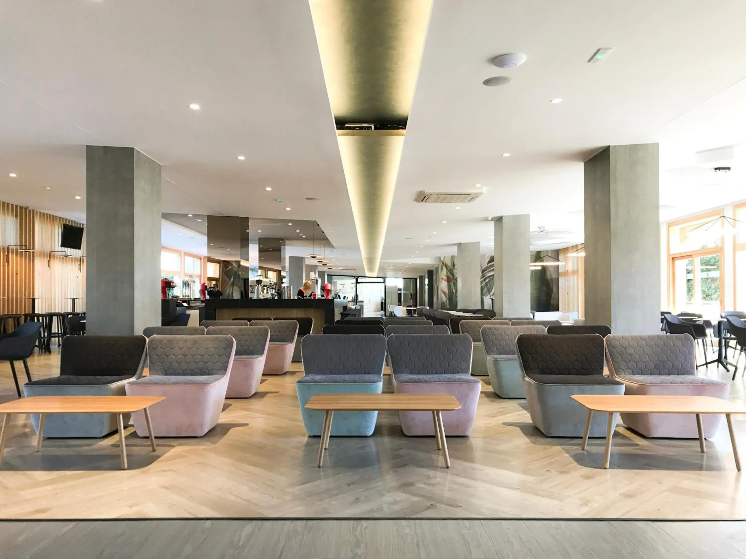 Lounge or bar in Albir Garden Resort Lounge or bar in Albir Garden Resort