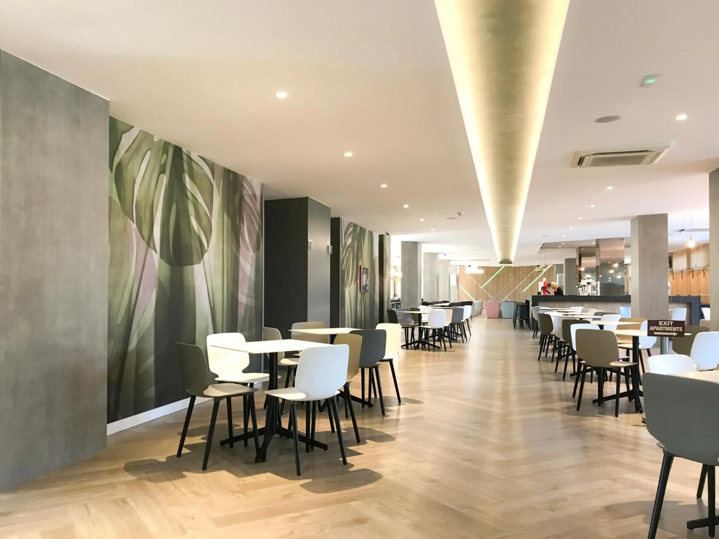 Lounge or bar in Albir Garden Resort Lounge or bar in Albir Garden Resort