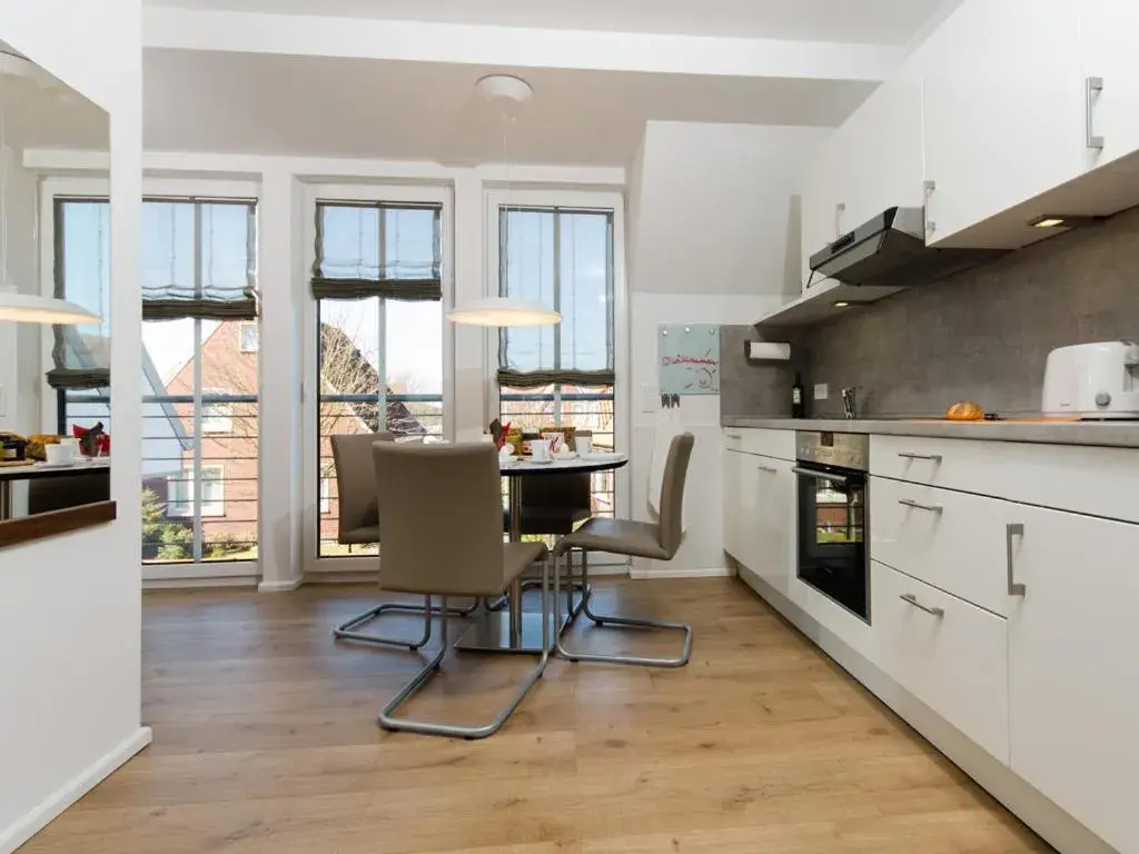 de Luxe Maisonette Sonnenglanz de Luxe Maisonette Sonnenglanz