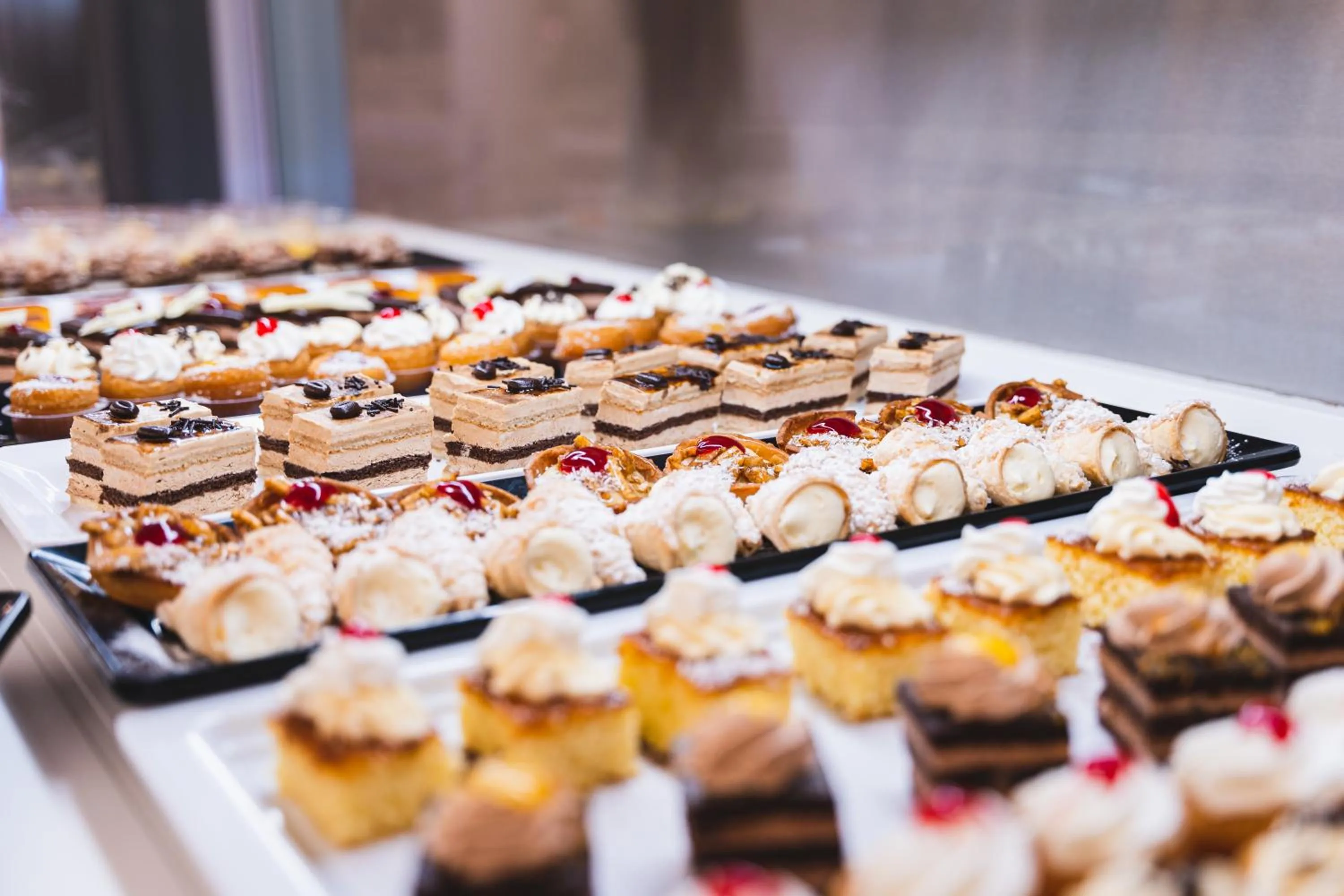 Restaurant/places to eat in Hotel Agua Azul - Adults Only