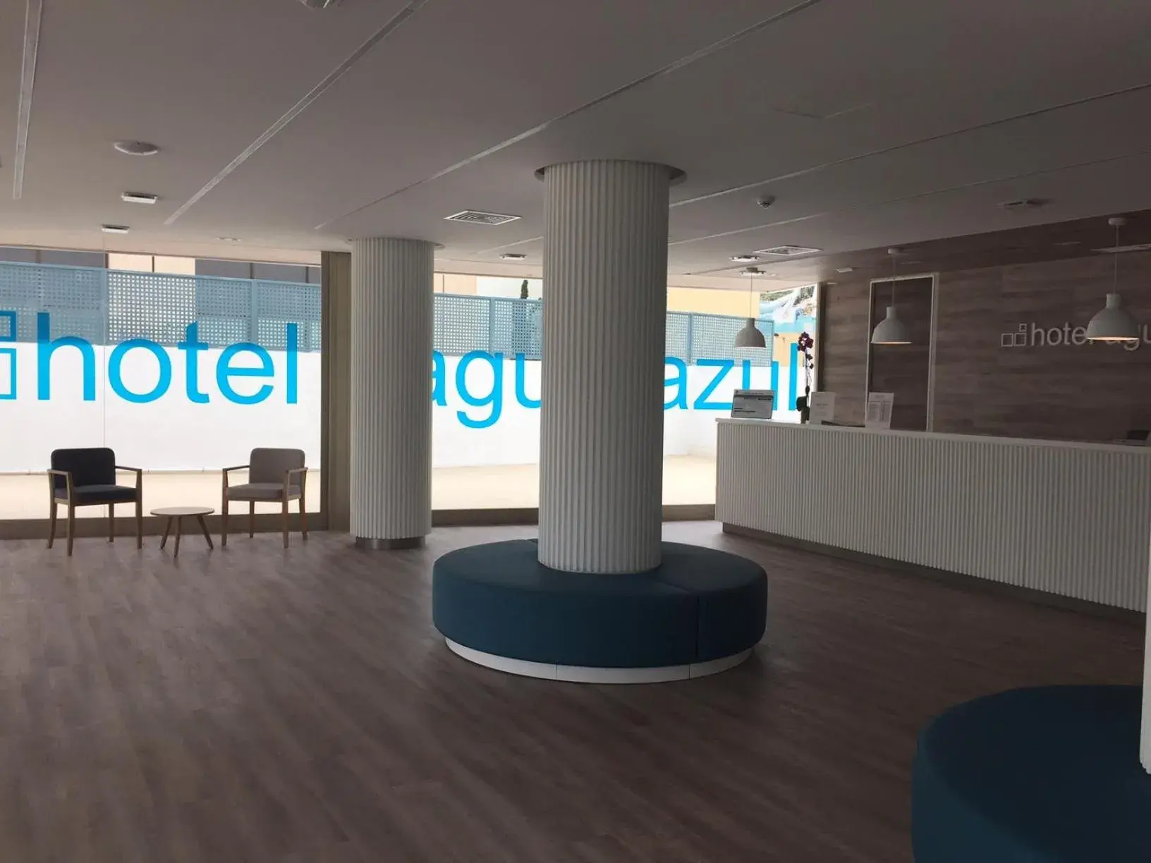 Hotel Agua Azul - Adults Only Hotel Agua Azul - Adults Only