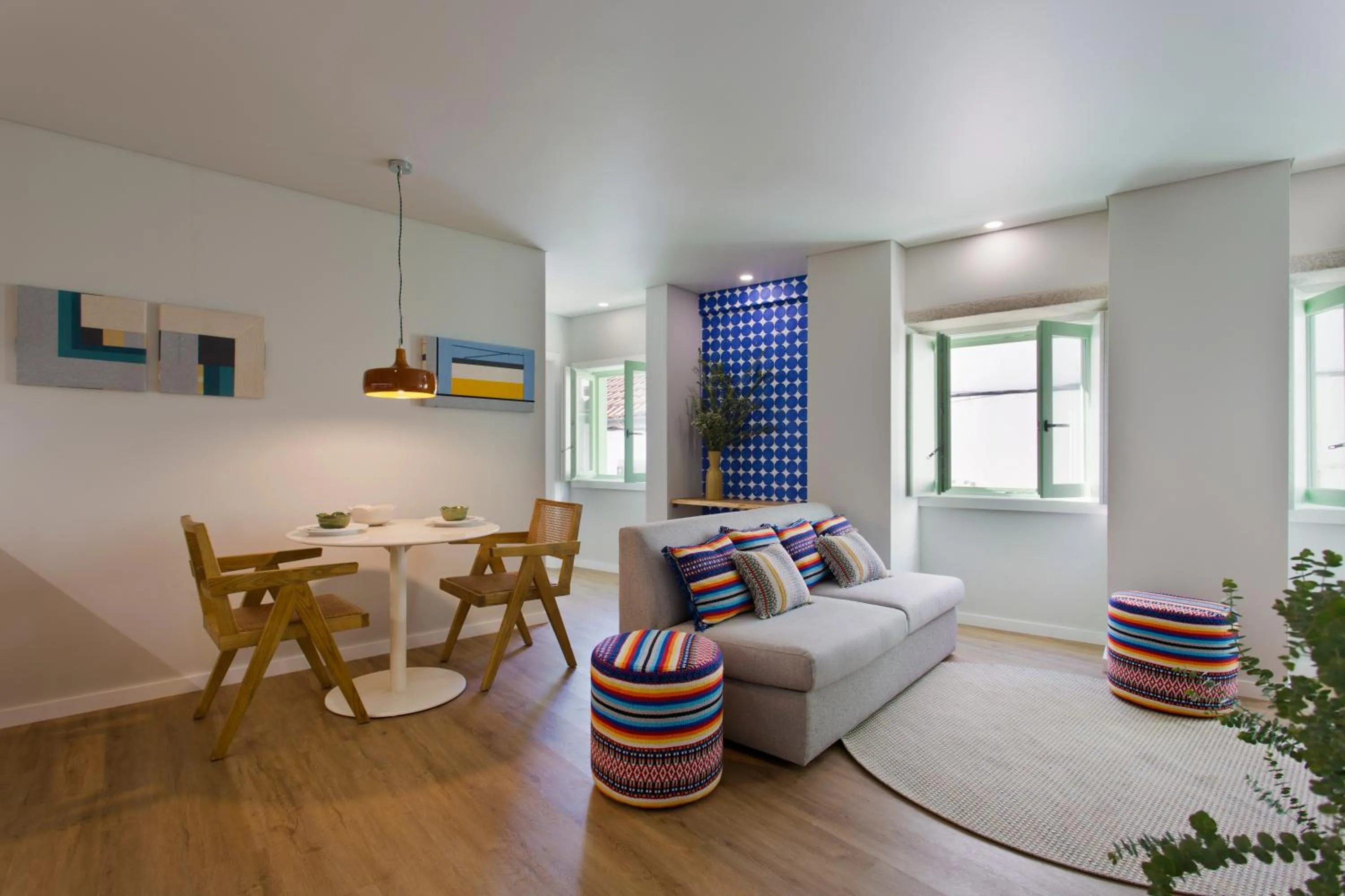 Boutique Rentals- SEA Breeze Apt