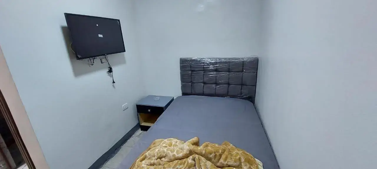 Single Room with Private Bathroom - single occupancy in Best Dreams Hotel Single Room with Private Bathroom - single occupancy in Best Dreams Hotel