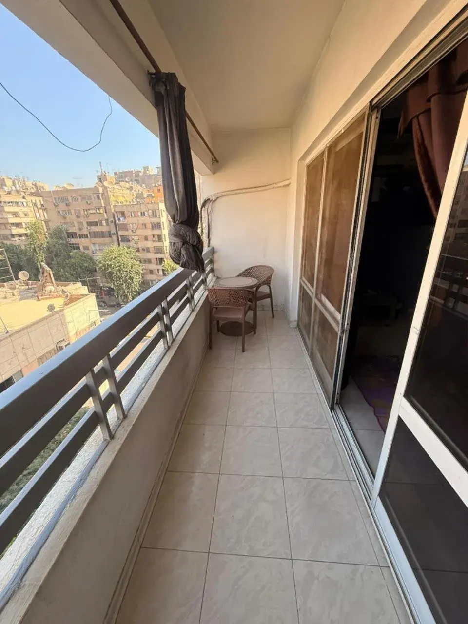 Deluxe Double Room with Balcony in Best Dreams Hotel Deluxe Double Room with Balcony in Best Dreams Hotel