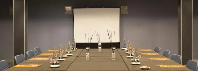 Restaurant/places to eat in Hotel Sant Pau