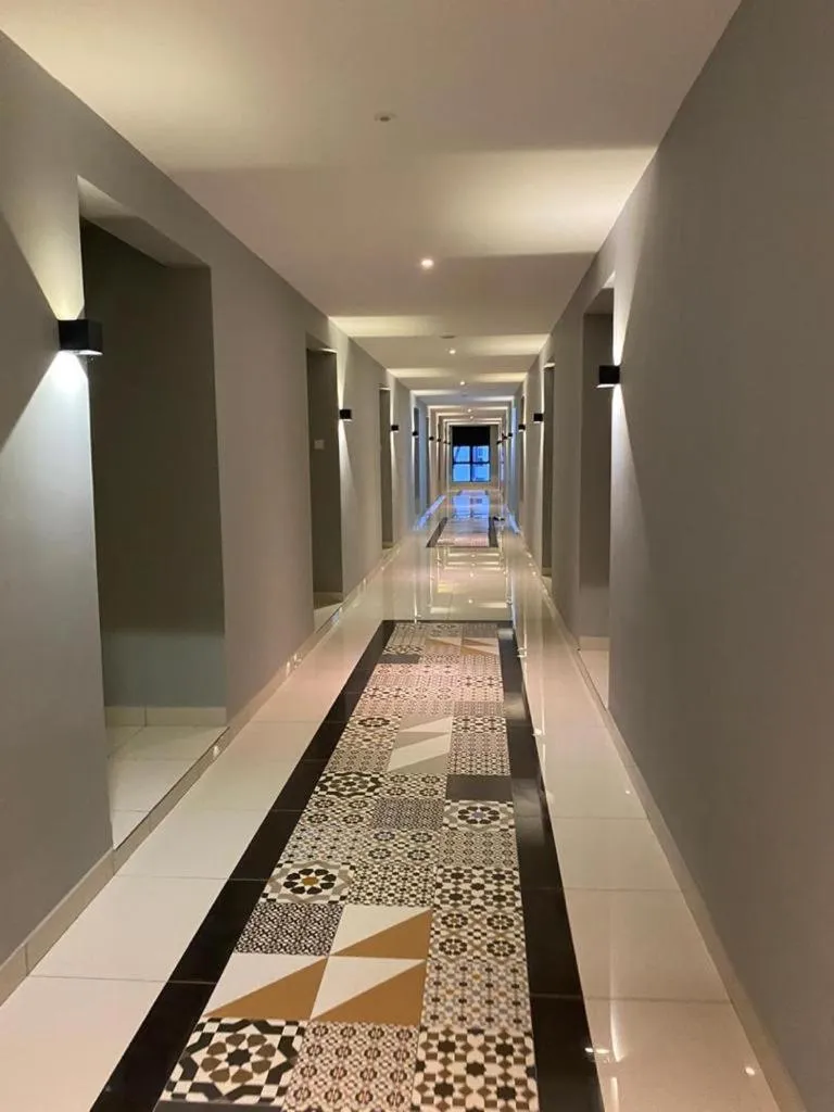 ARTE Mont Kiara Host By HOST CORNER SUITES