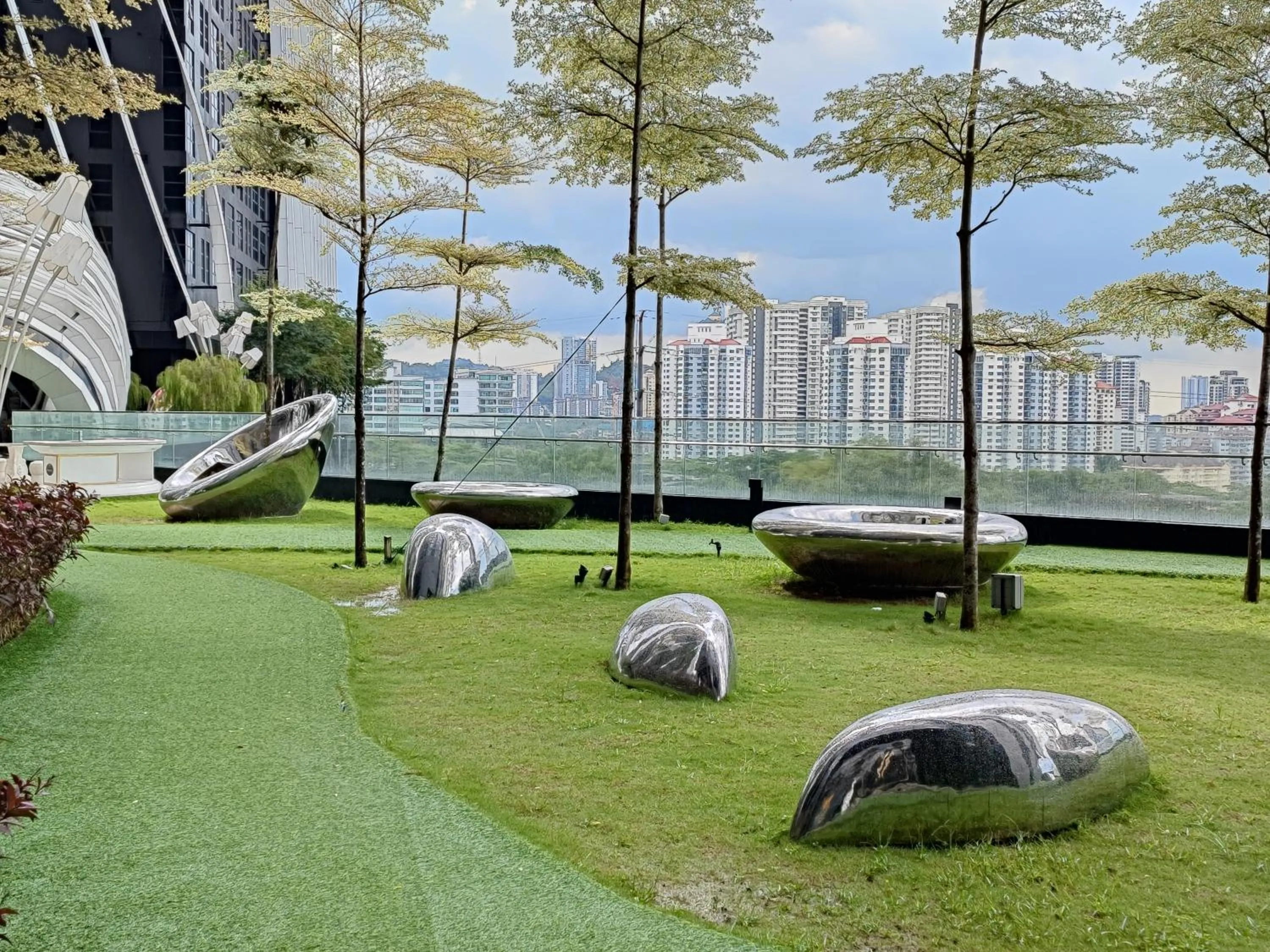 ARTE Mont Kiara Host By HOST CORNER SUITES