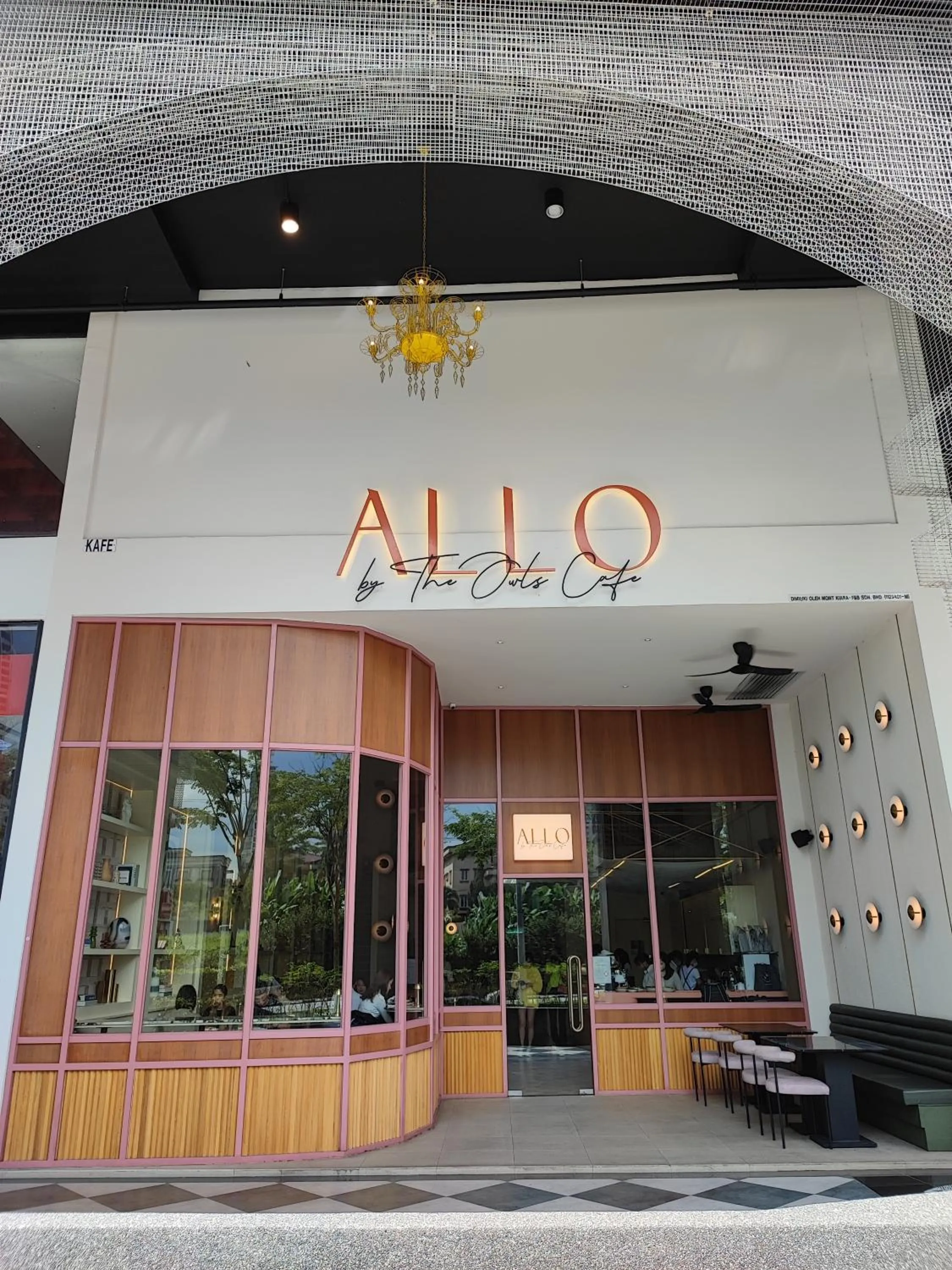 ARTE Mont Kiara Host By HOST CORNER SUITES