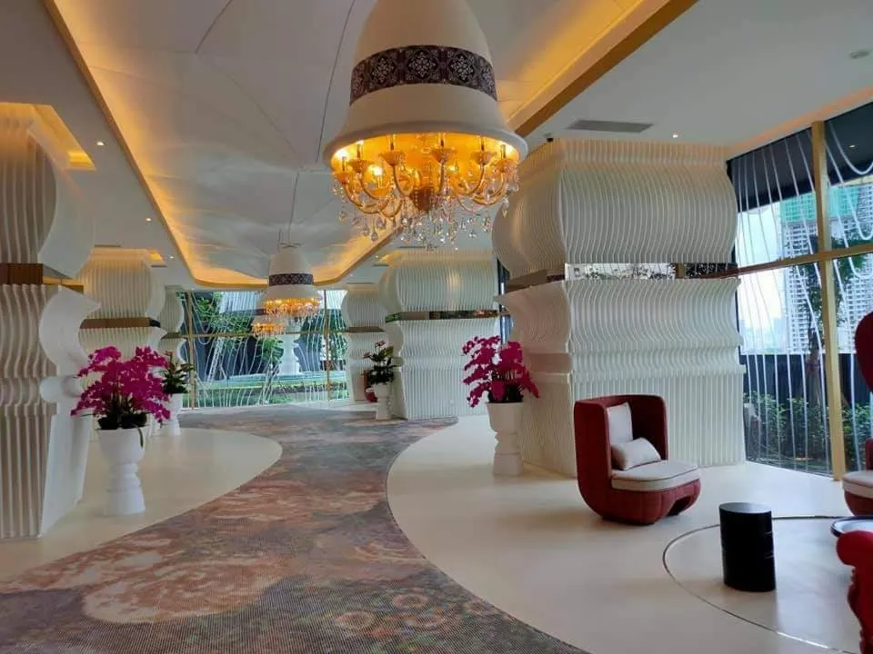 ARTE Mont Kiara Host By HOST CORNER SUITES