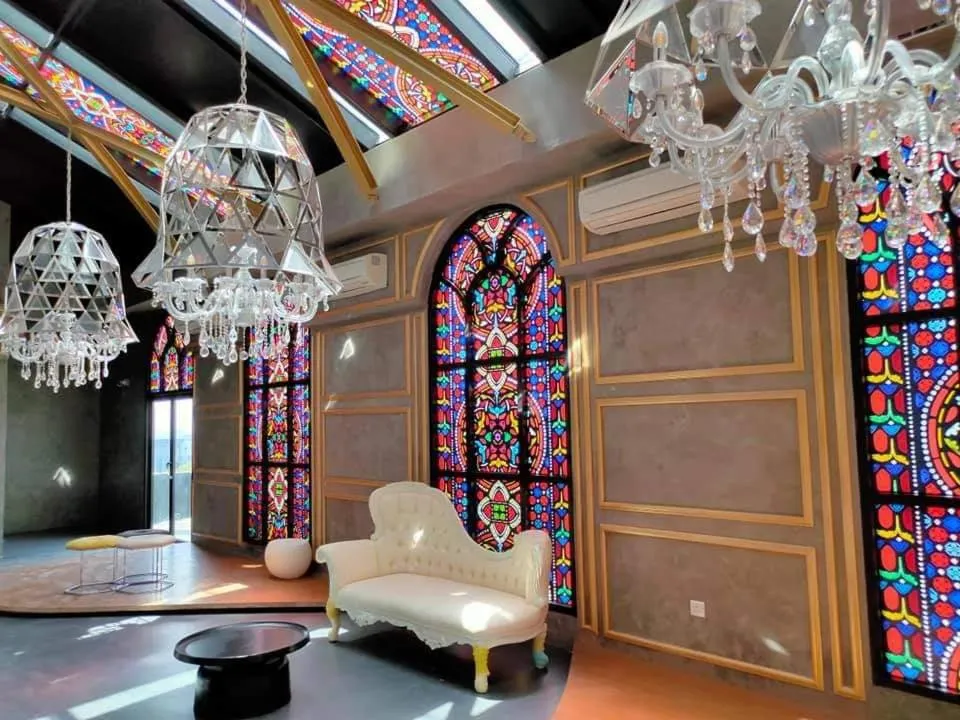 ARTE Mont Kiara Host By HOST CORNER SUITES