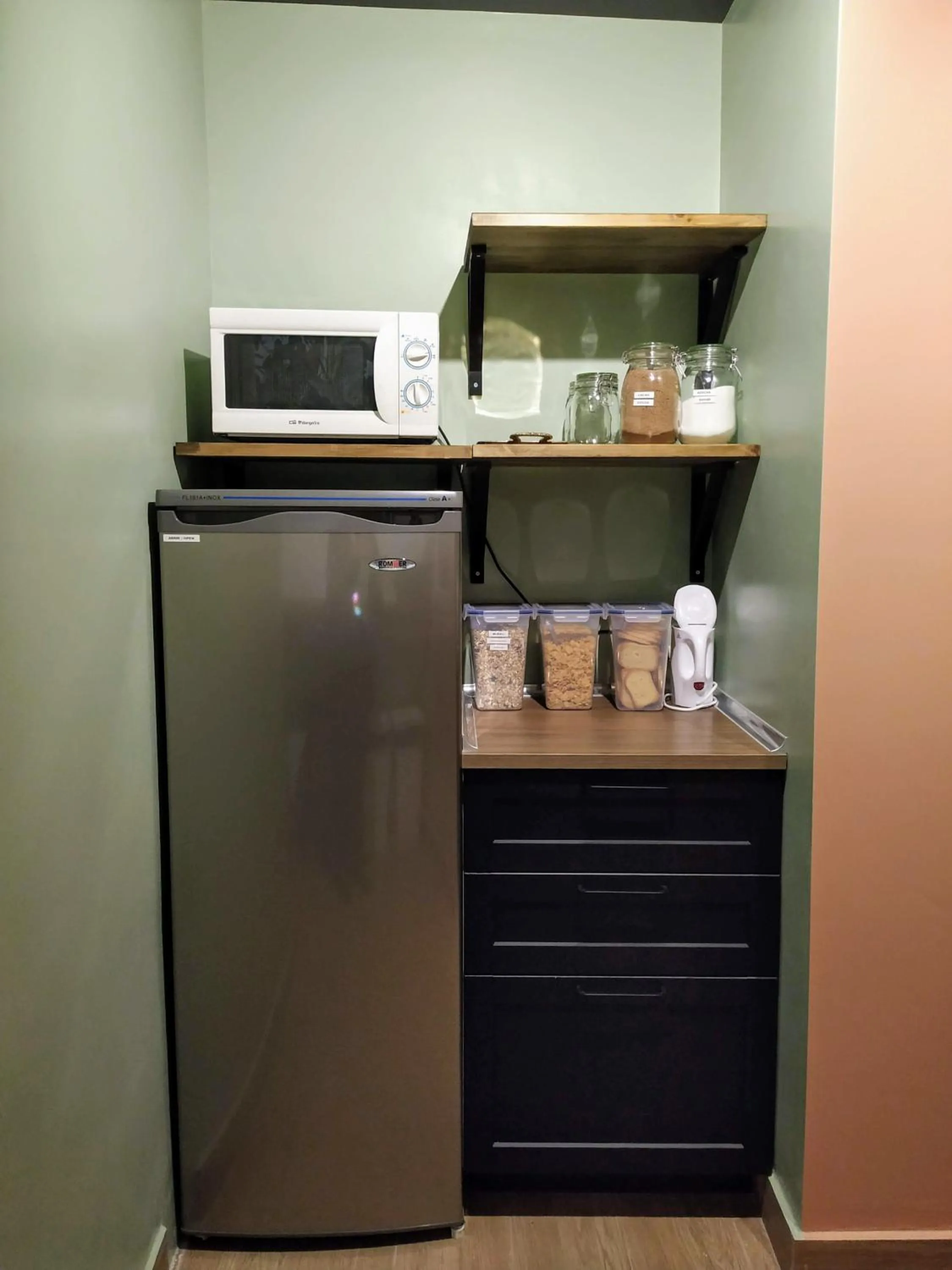 Pensión Don Claudio