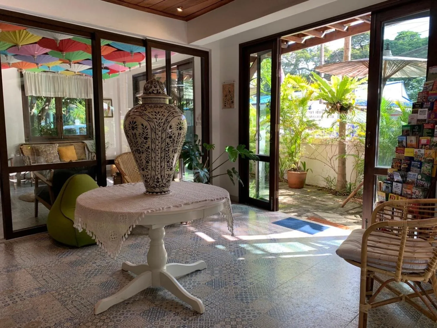 Gavill15 Classic Boutique House