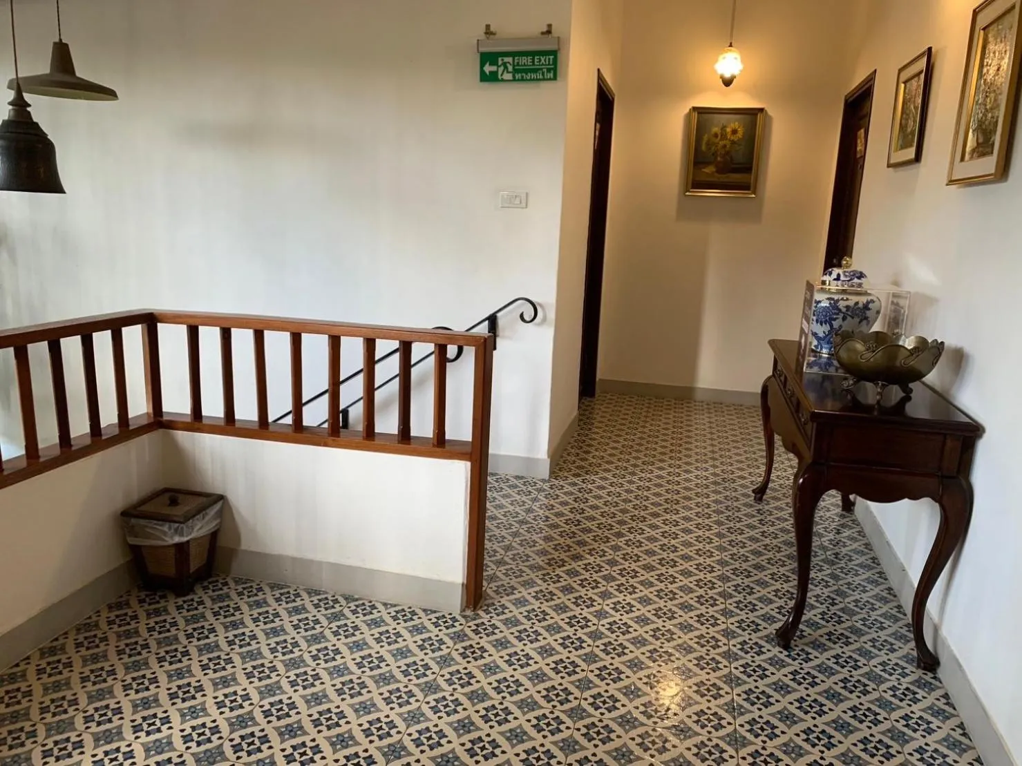 Gavill15 Classic Boutique House