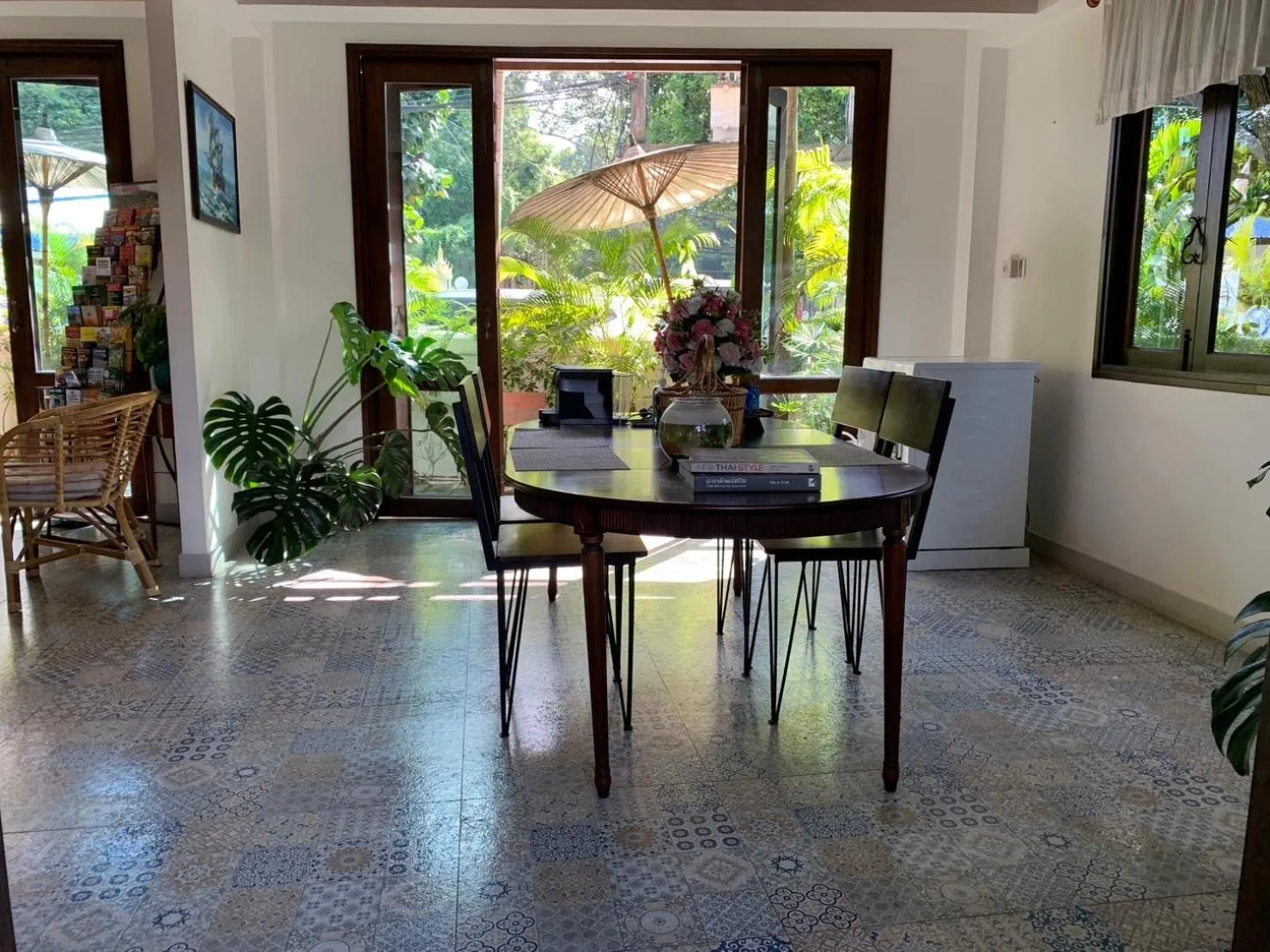 Gavill15 Classic Boutique House