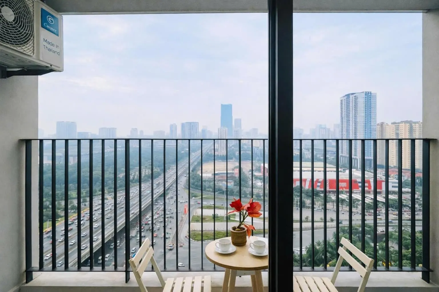 Vinhomes Dcapitale - Studio
