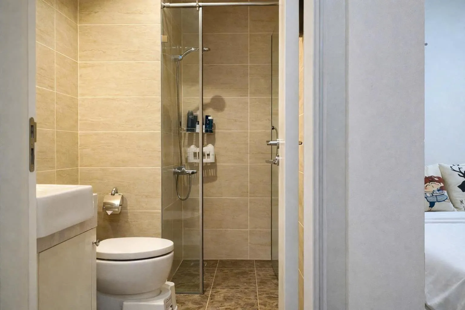 Vinhomes Dcapitale - Studio