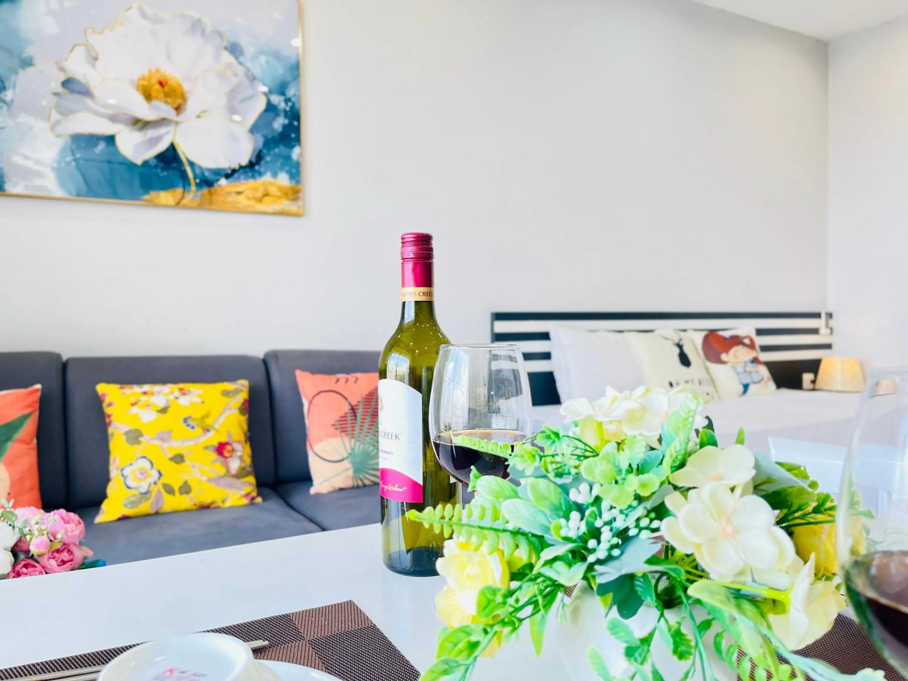 Vinhomes Dcapitale - Studio