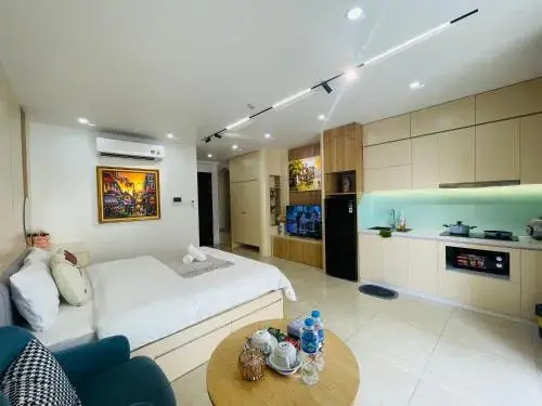 Vinhomes Dcapitale - Studio Vinhomes Dcapitale - Studio