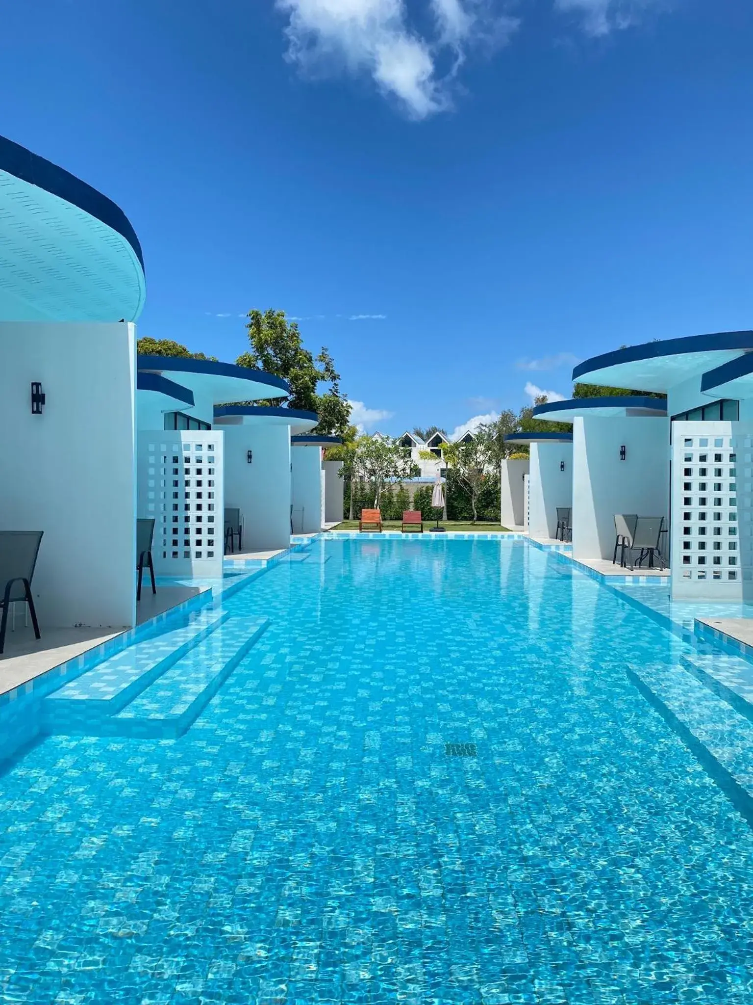 Blue Ba You Resort Blue Ba You Resort