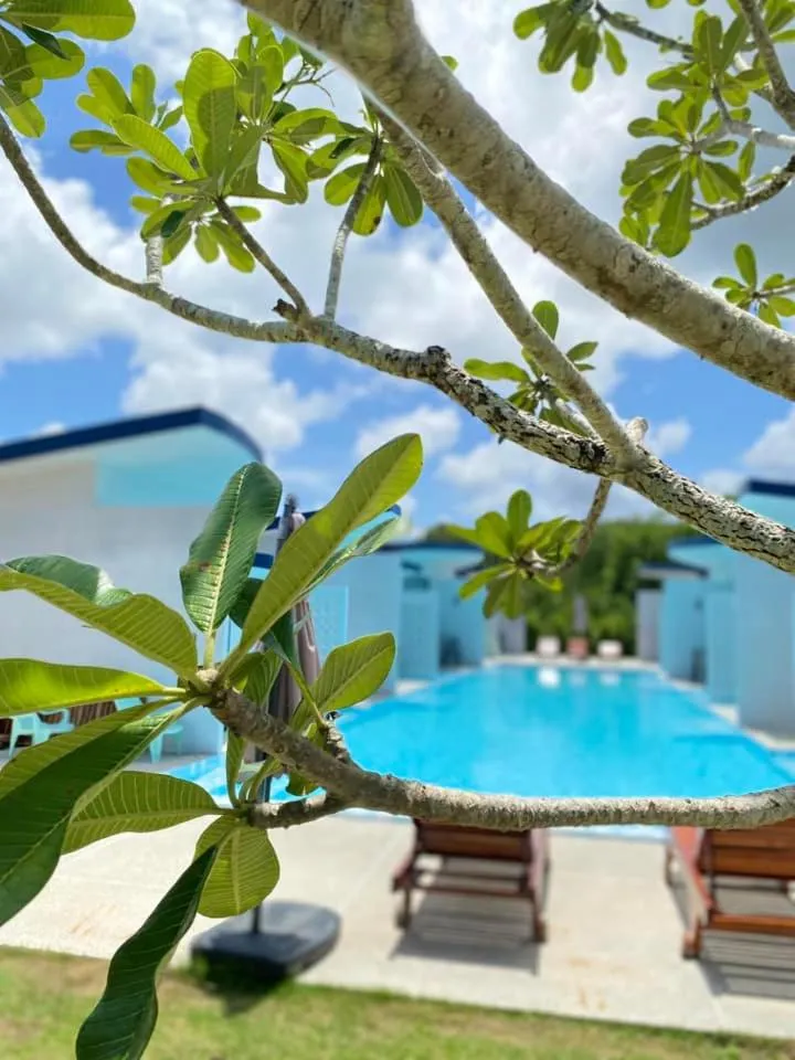 Blue Ba You Resort