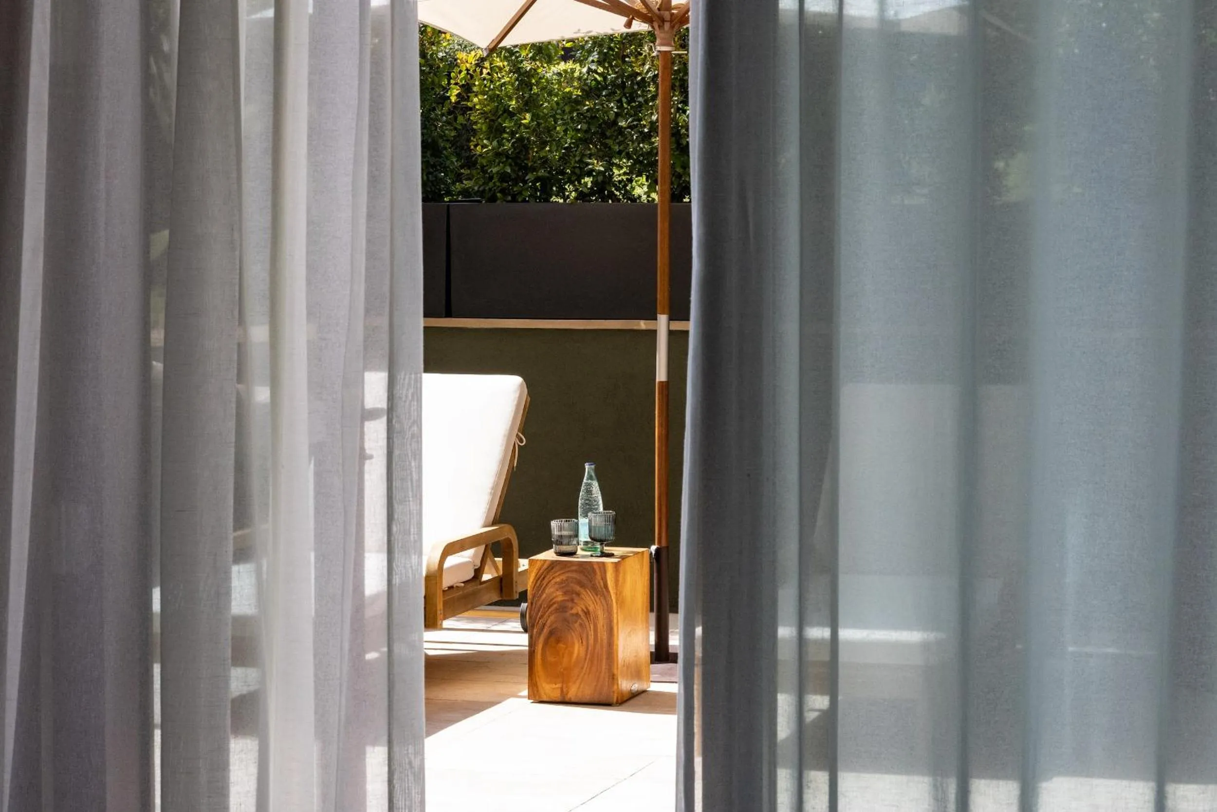 Day in Hotel Miramar Barcelona GL