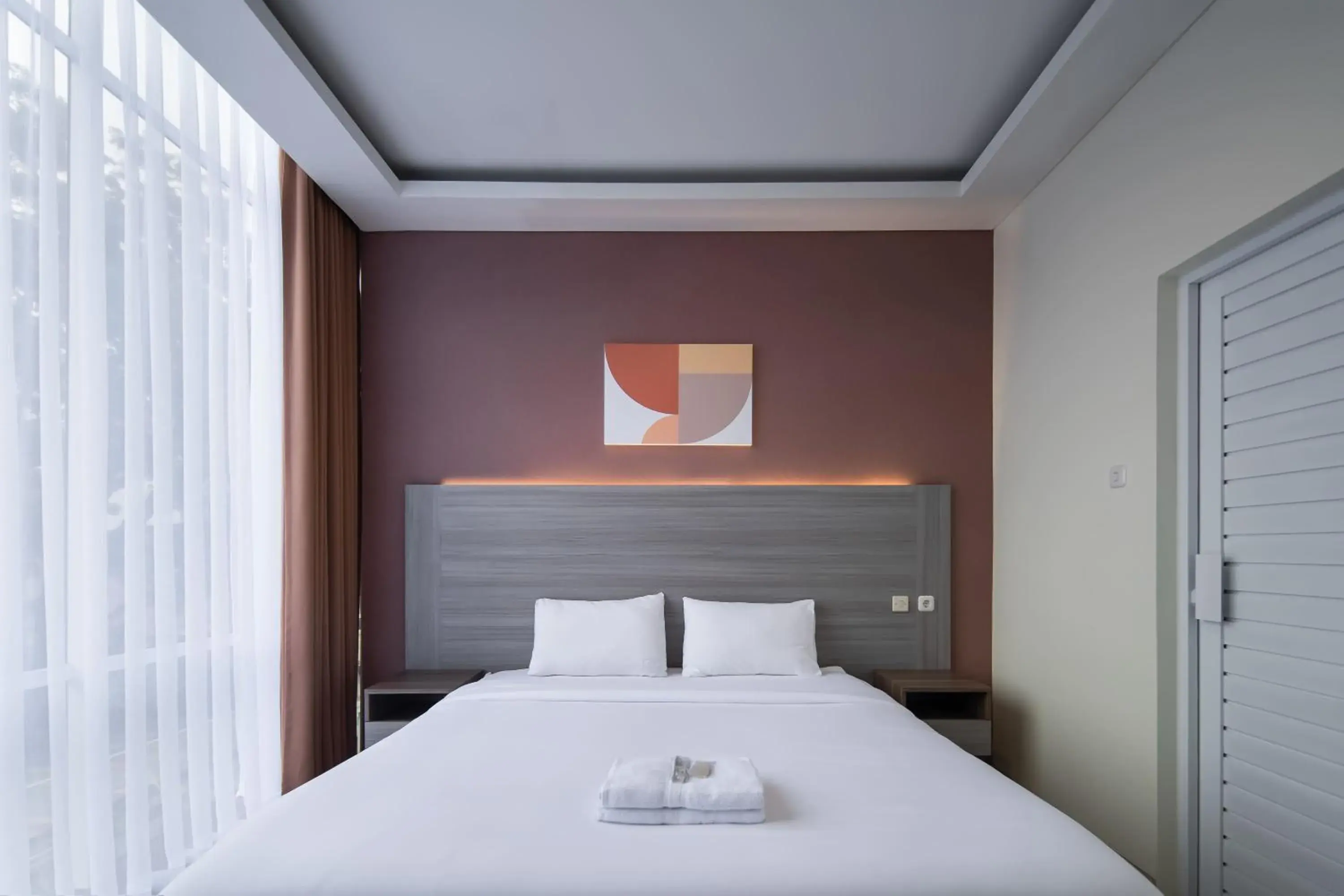 West Inn Cihampelas West Inn Cihampelas