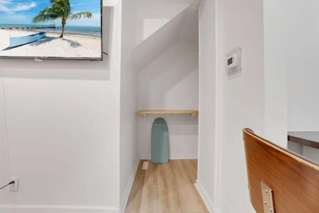 Housepitality - The Brandenburg Suite - Efficiency