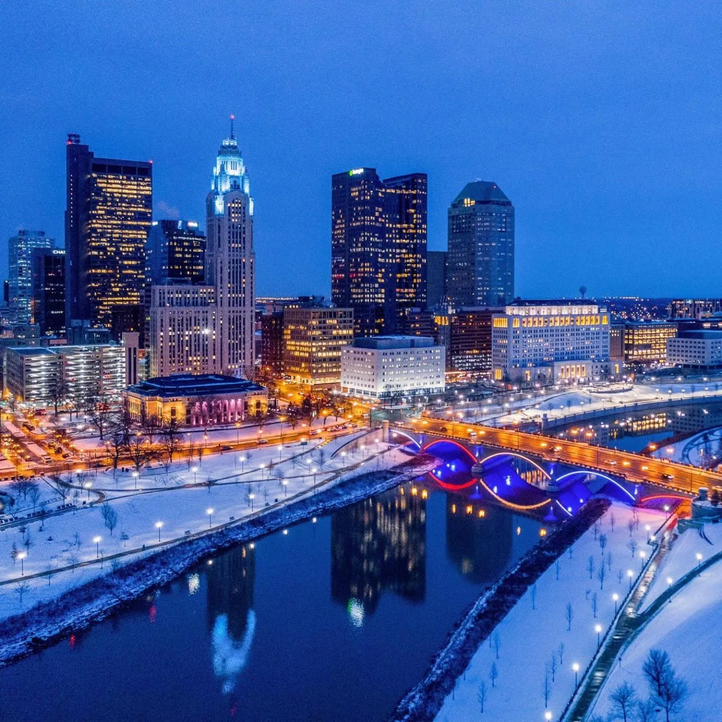 Housepitality - The Brandenburg Suite - Efficiency