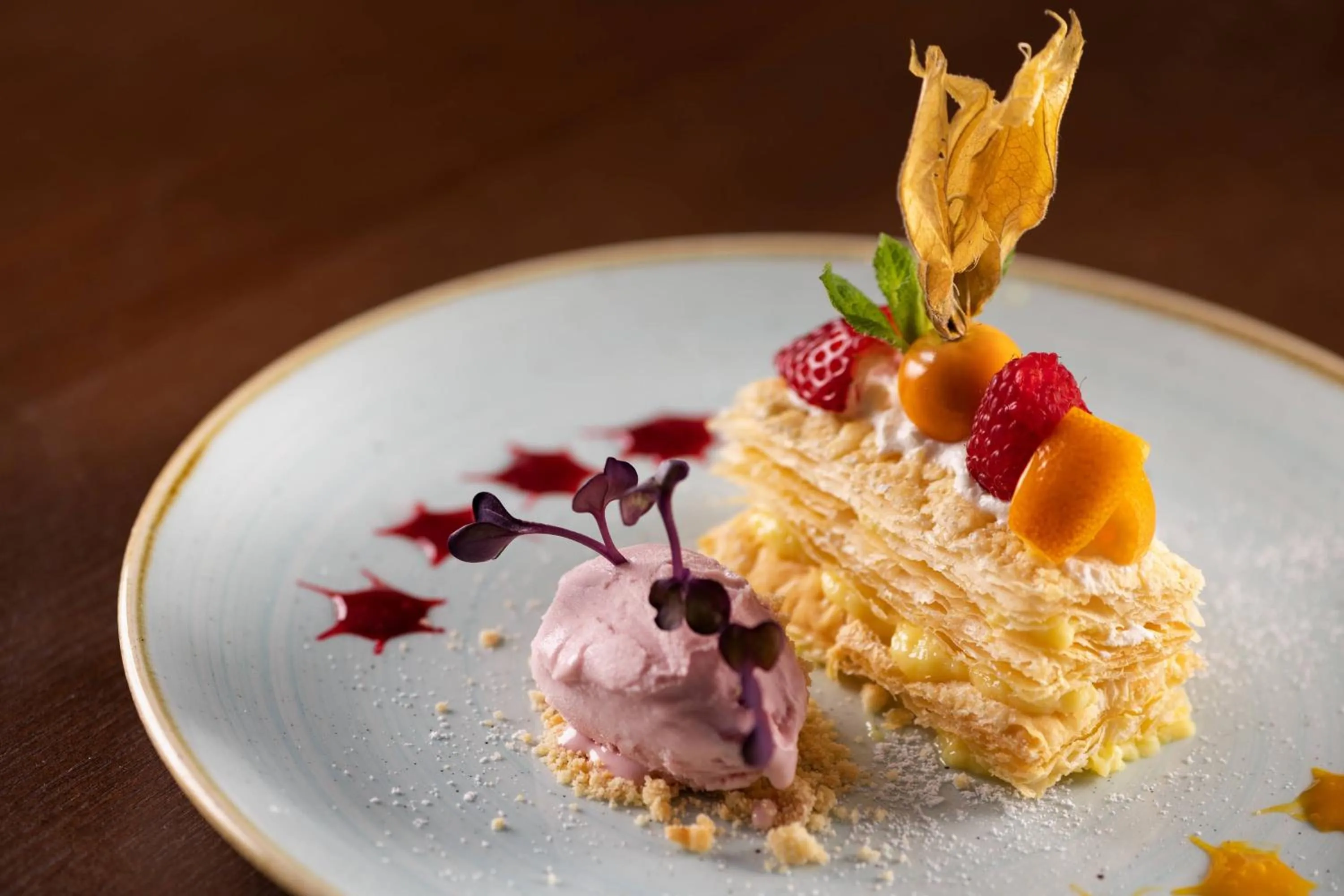 Lounge or bar in AC Hotel Madrid Feria by Marriott